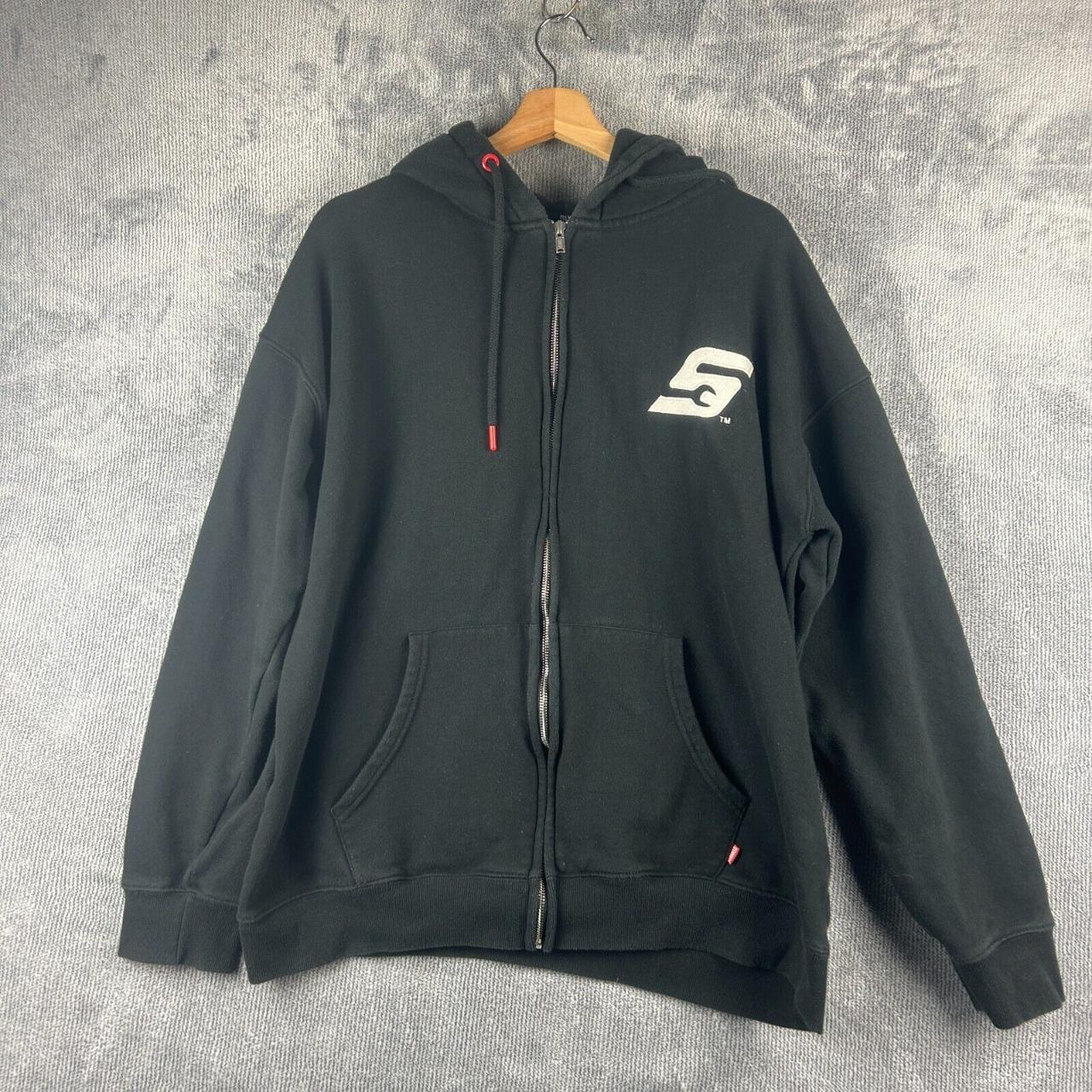 Dixxon snap on jacket best sale