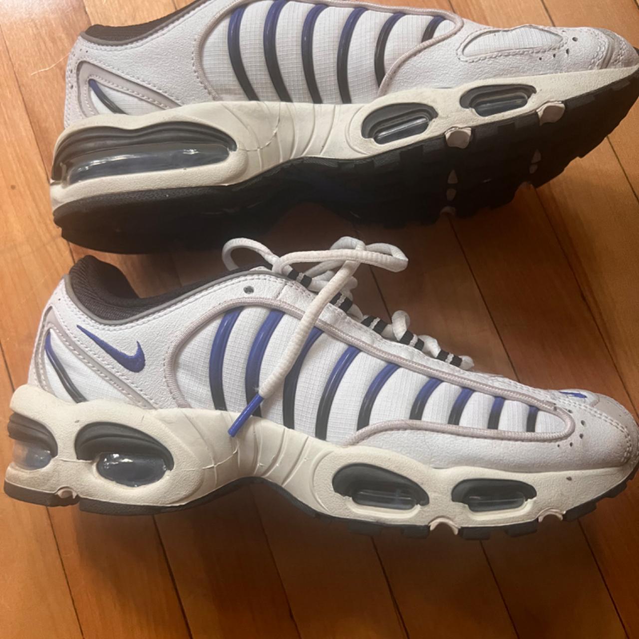 mens nike tailwind trainers