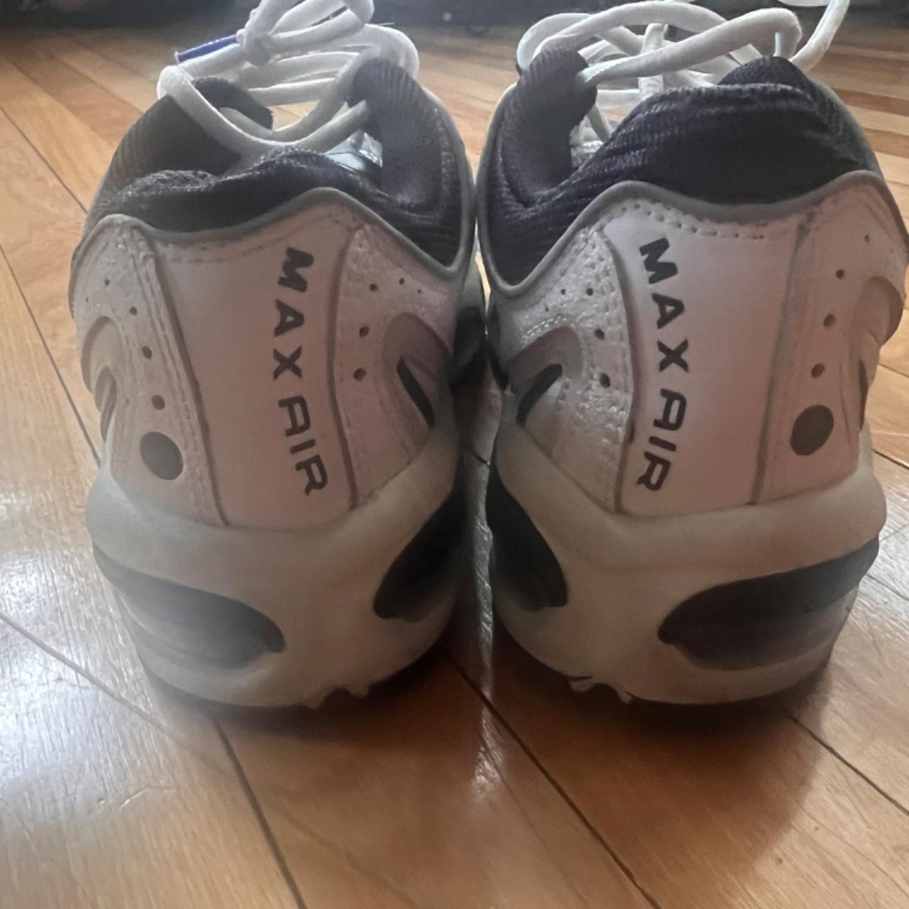 mens nike tailwind trainers