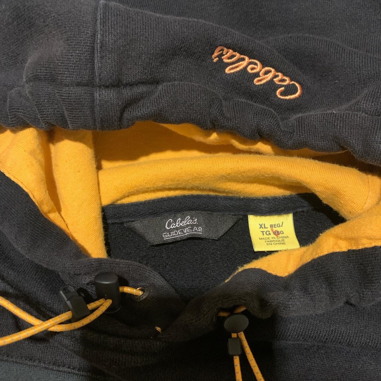 Guidewear hoodie outlet