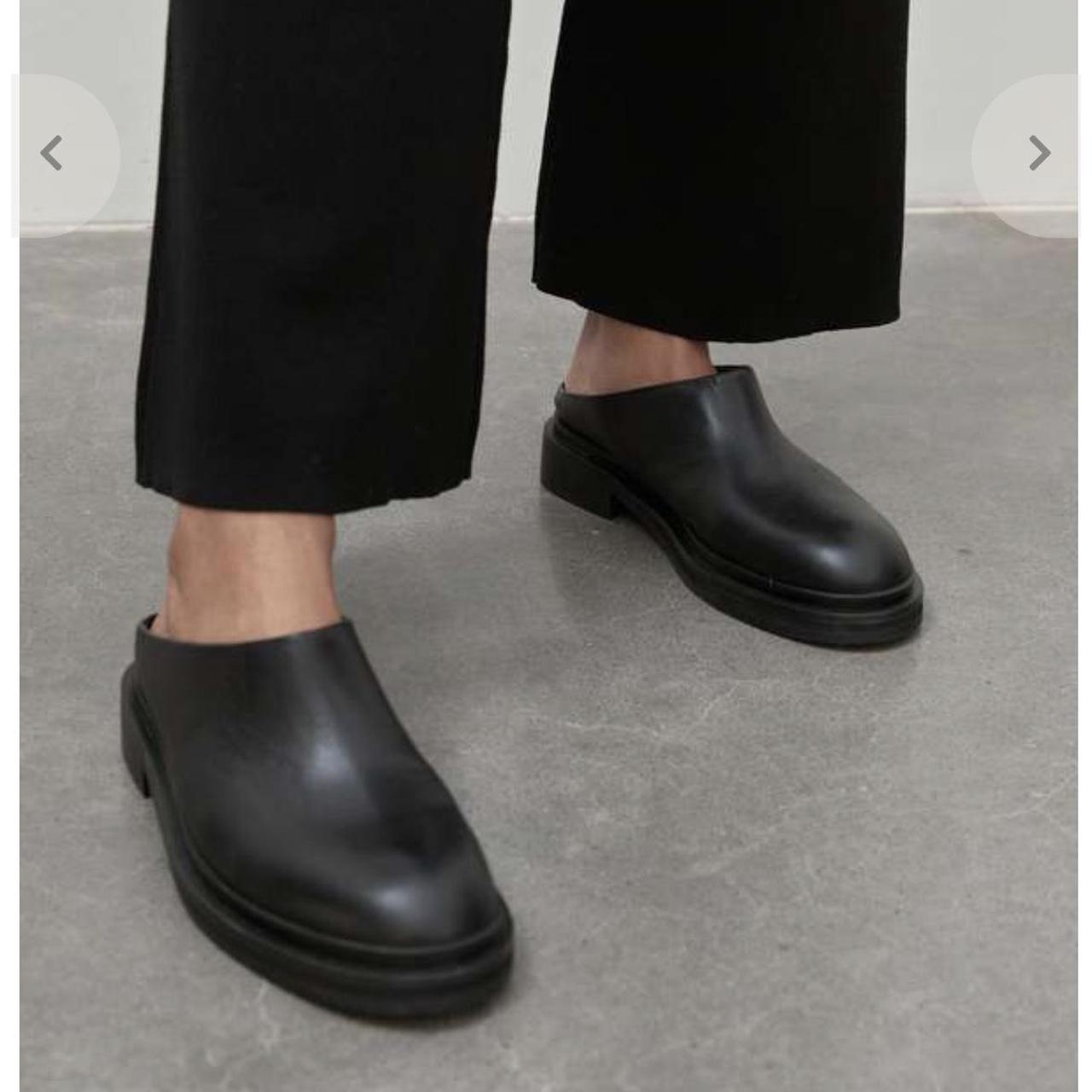 ST AGNI Utility mules size 41/10 - Depop