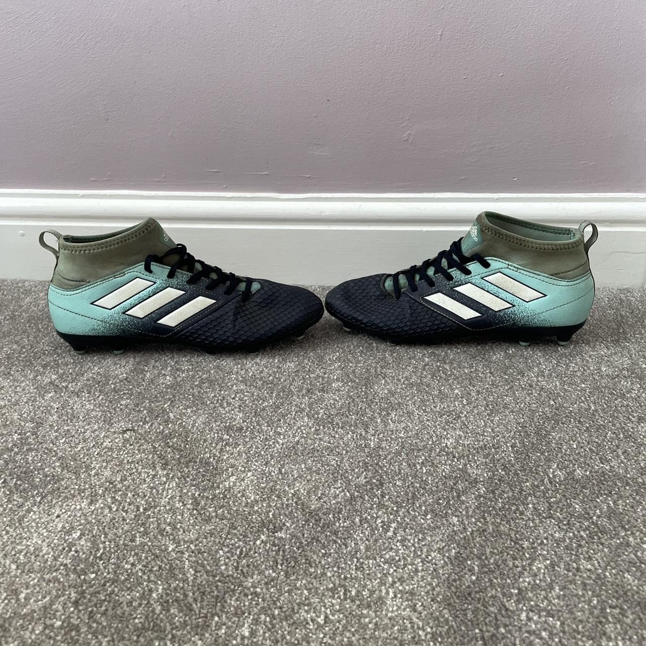 Adidas ace 17.3 blue on sale