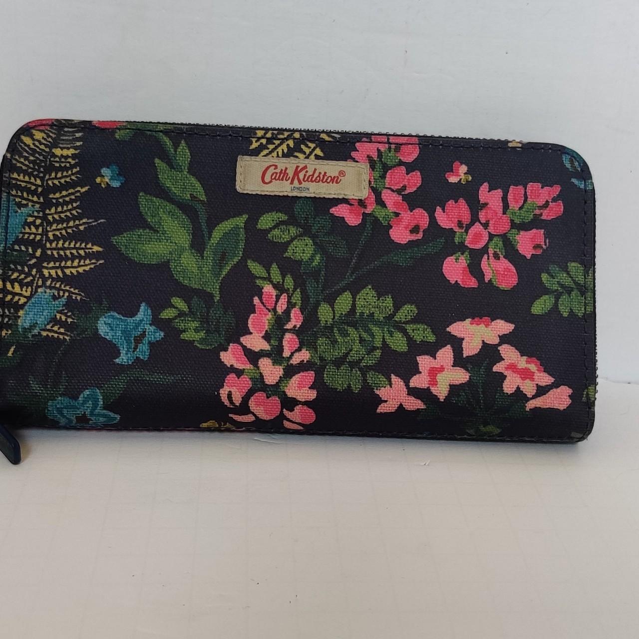 Cath Kidston Women's multi Wallet-purses