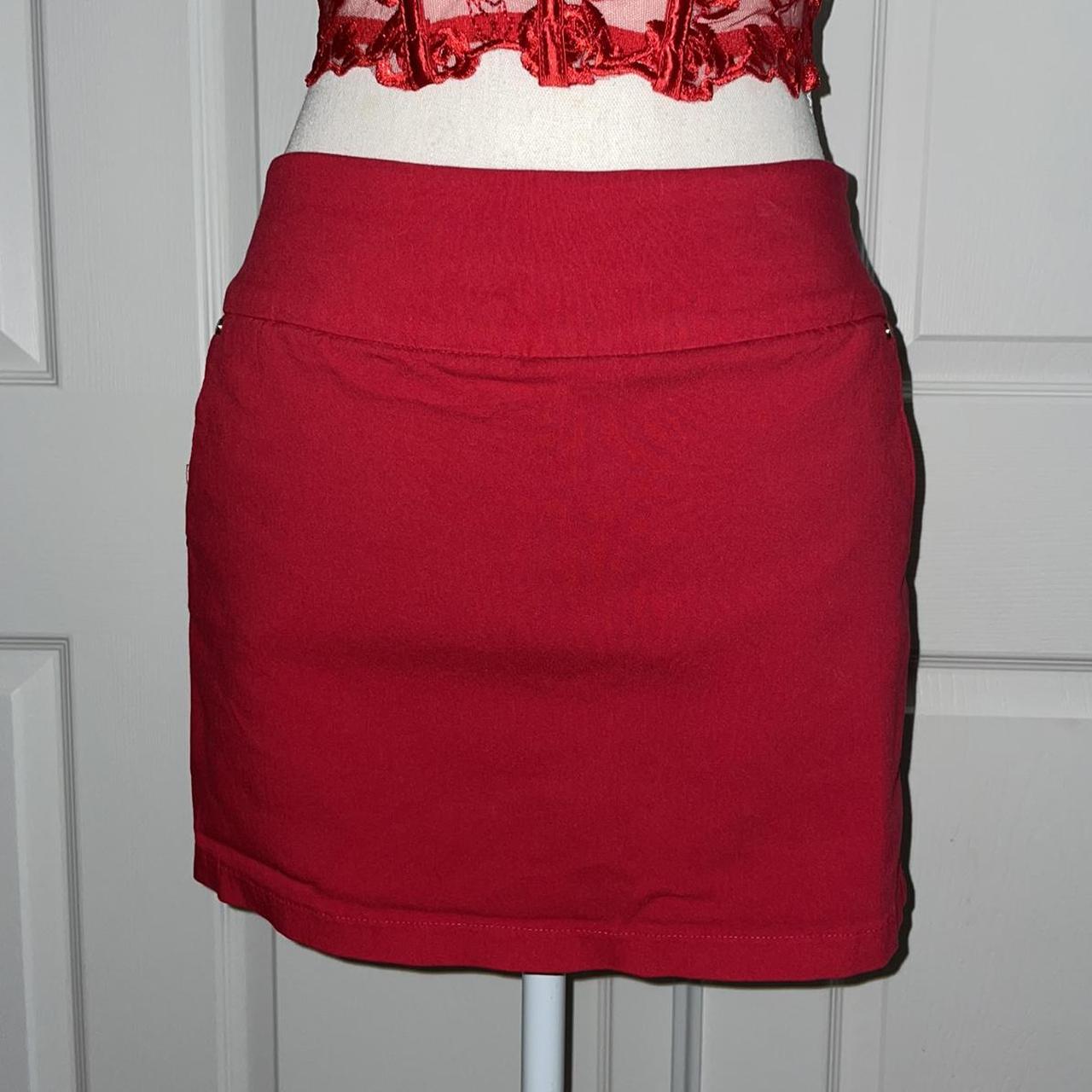 Attyre skorts on sale