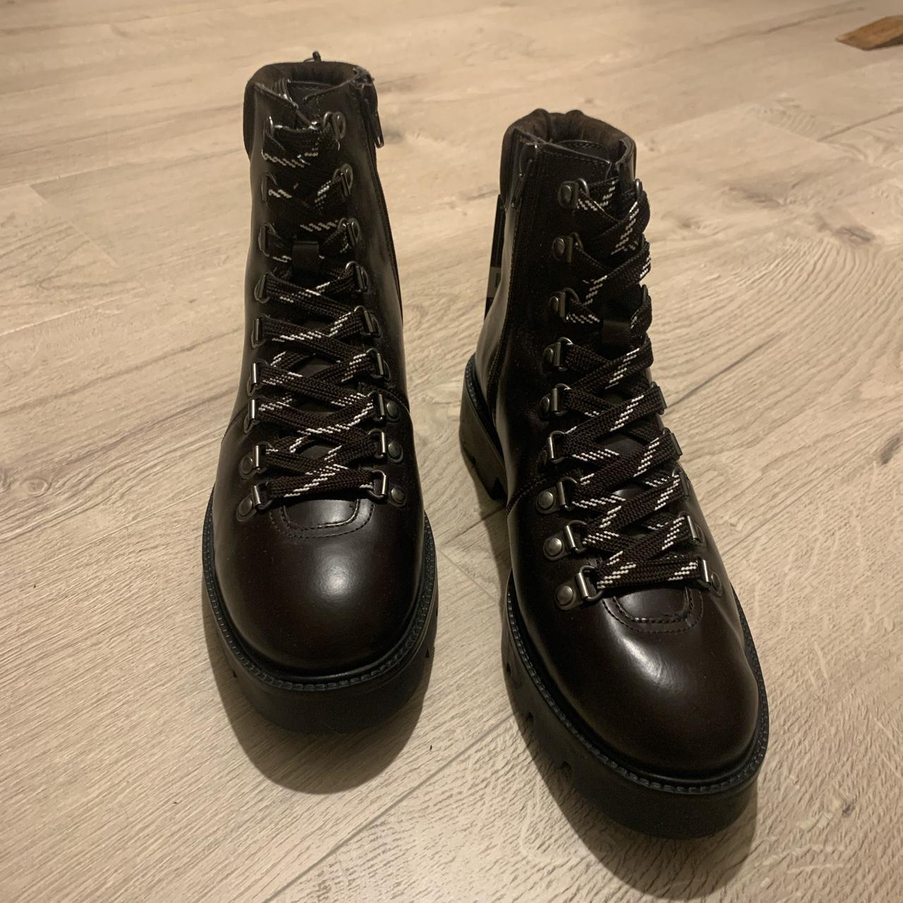 Marks & Spencer Women's Boots | Depop