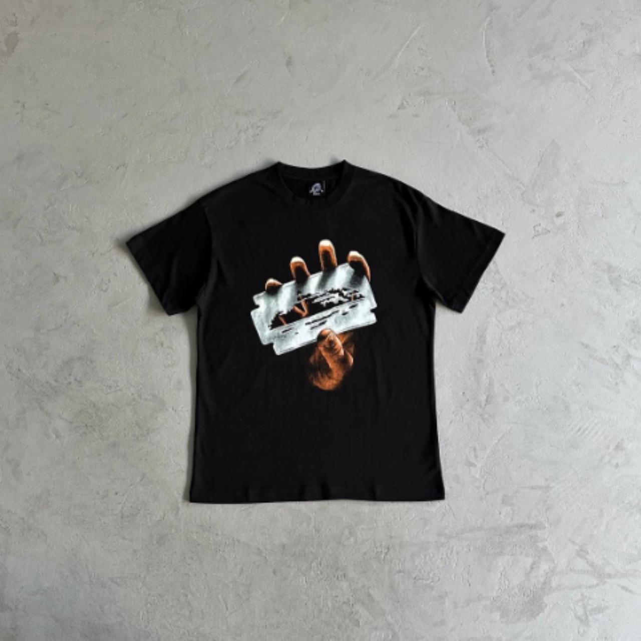 Corteiz tshirt - Depop