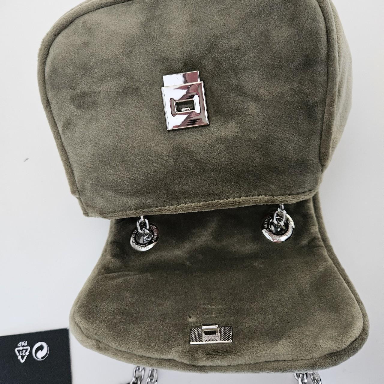 🤍Juicy Couture 🤍 Kimberly S Crossbody W Flap bag | Depop