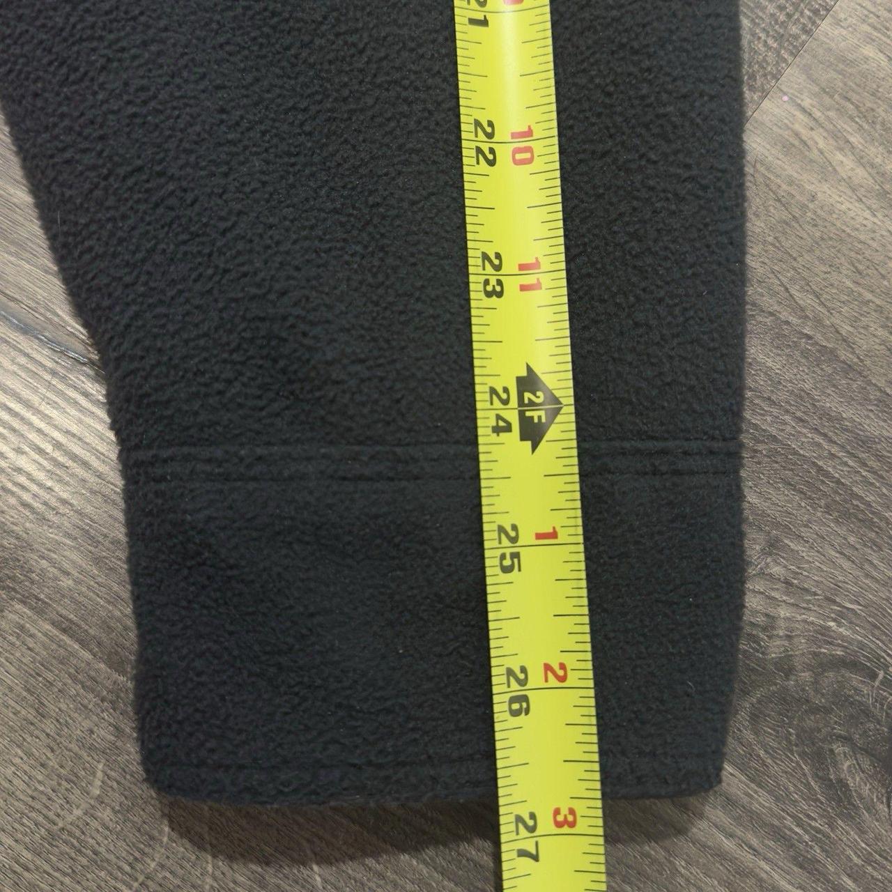 Faherty Men's Lightweight Jacket Jacket - Black/C… - image 8