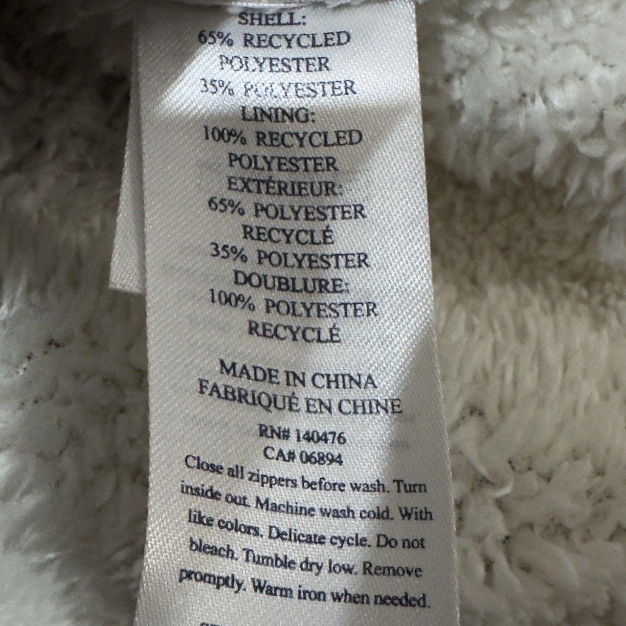 Faherty Men's Lightweight Jacket Jacket - Black/C… - image 4