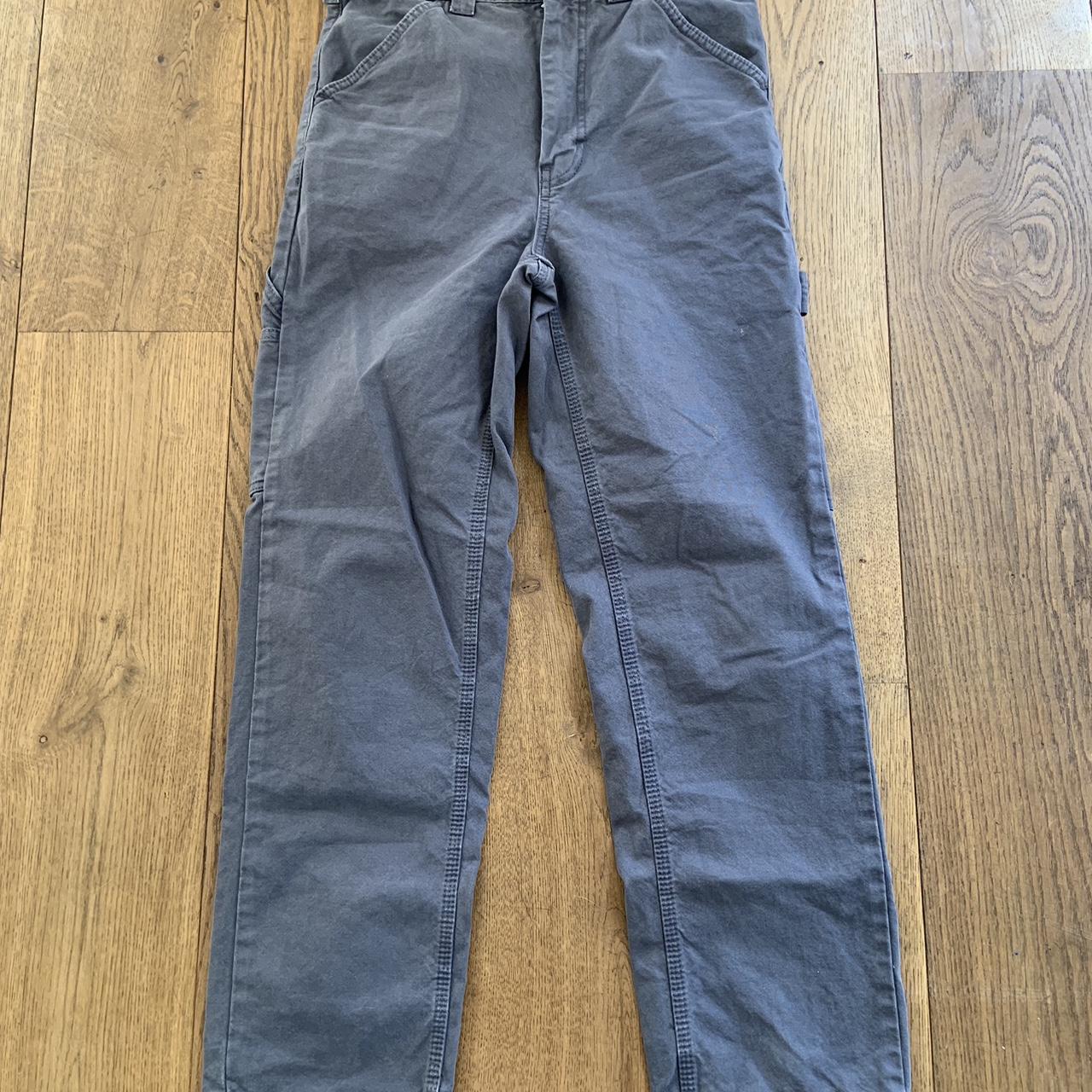 vintage BDG carpenter trousers, really good... - Depop