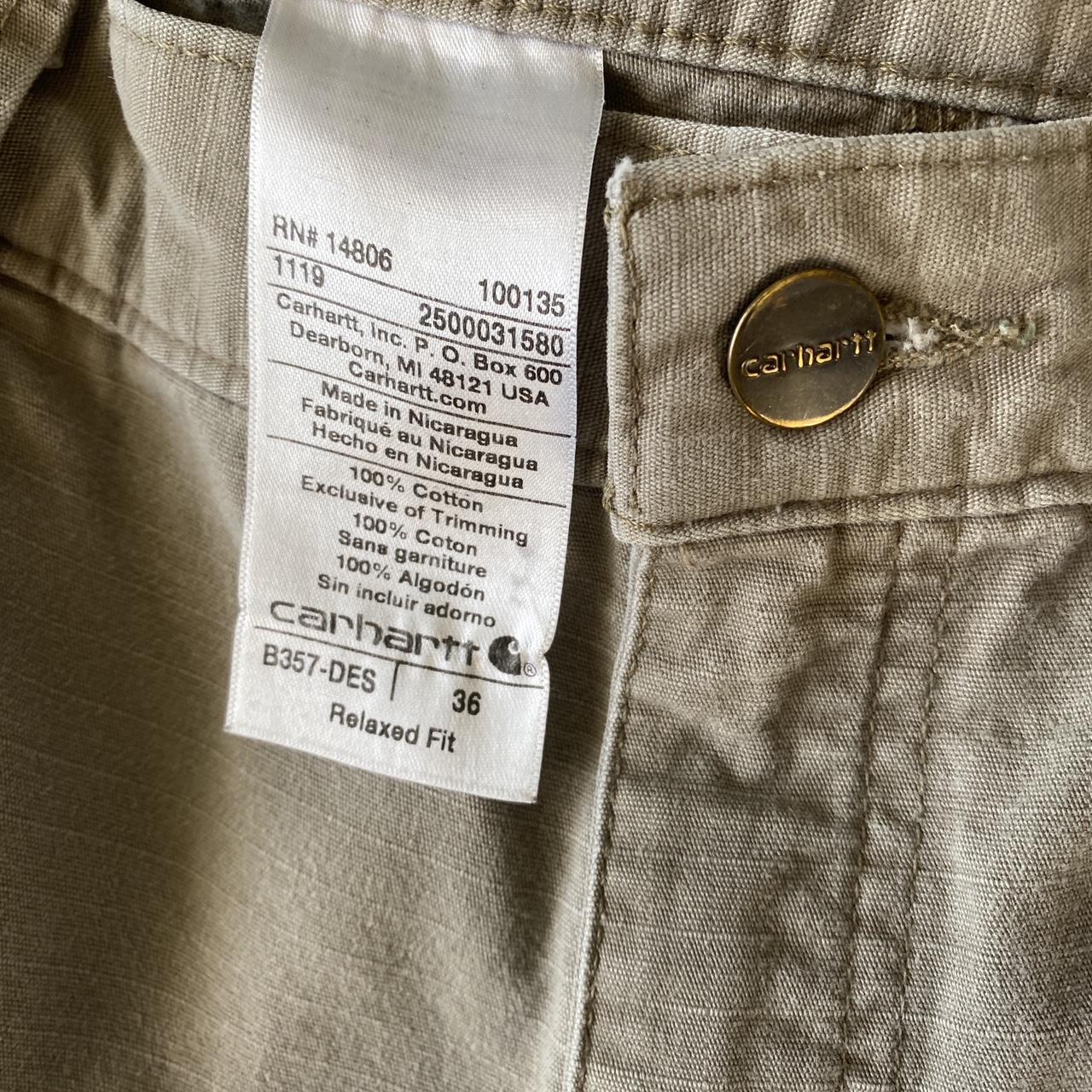 Carhartt 100135 clearance