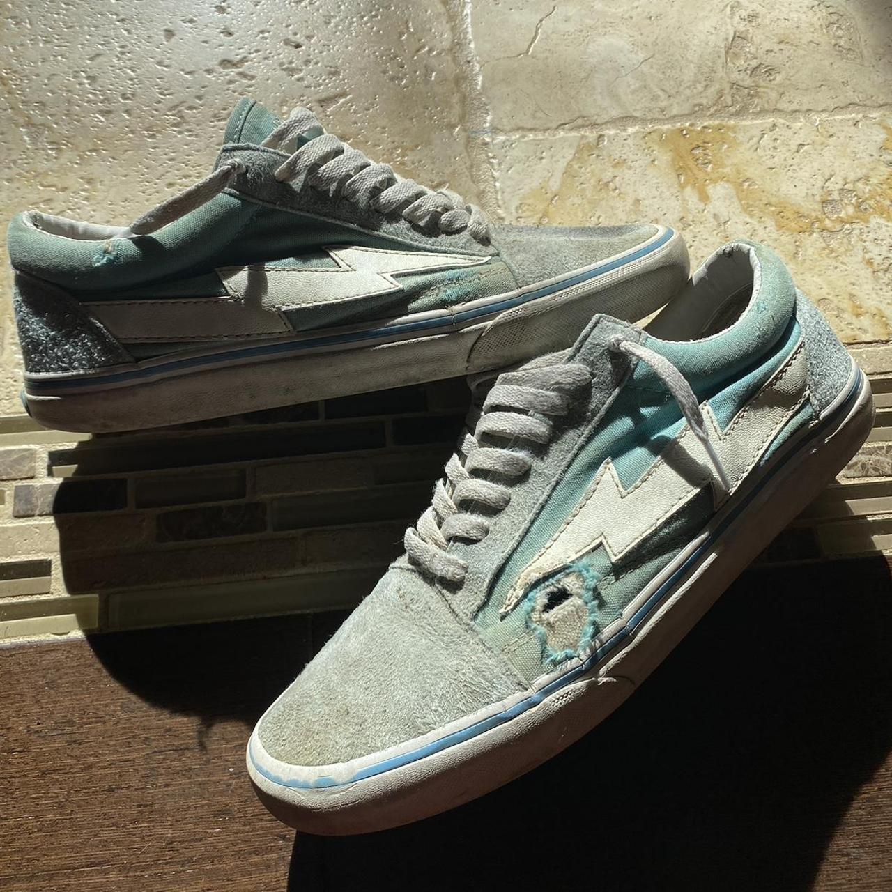 Revenge x storm on sale ian connor price