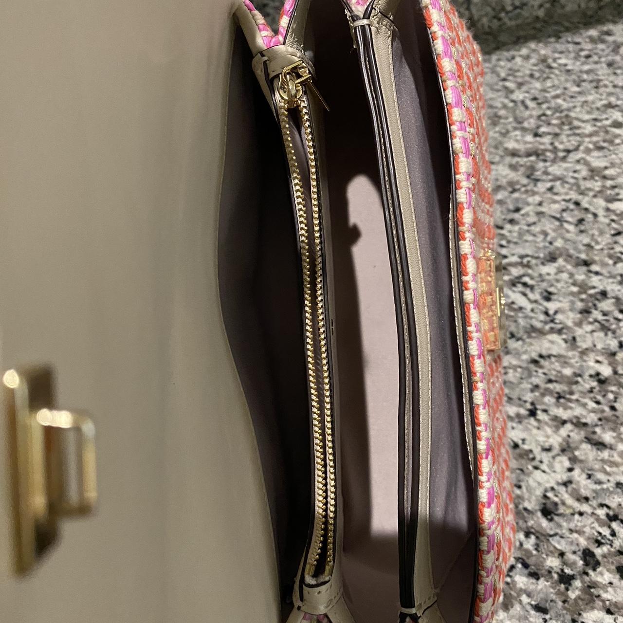 Kate Spade New York Women's Carlyle Medium Shoulder Handbag - Pink