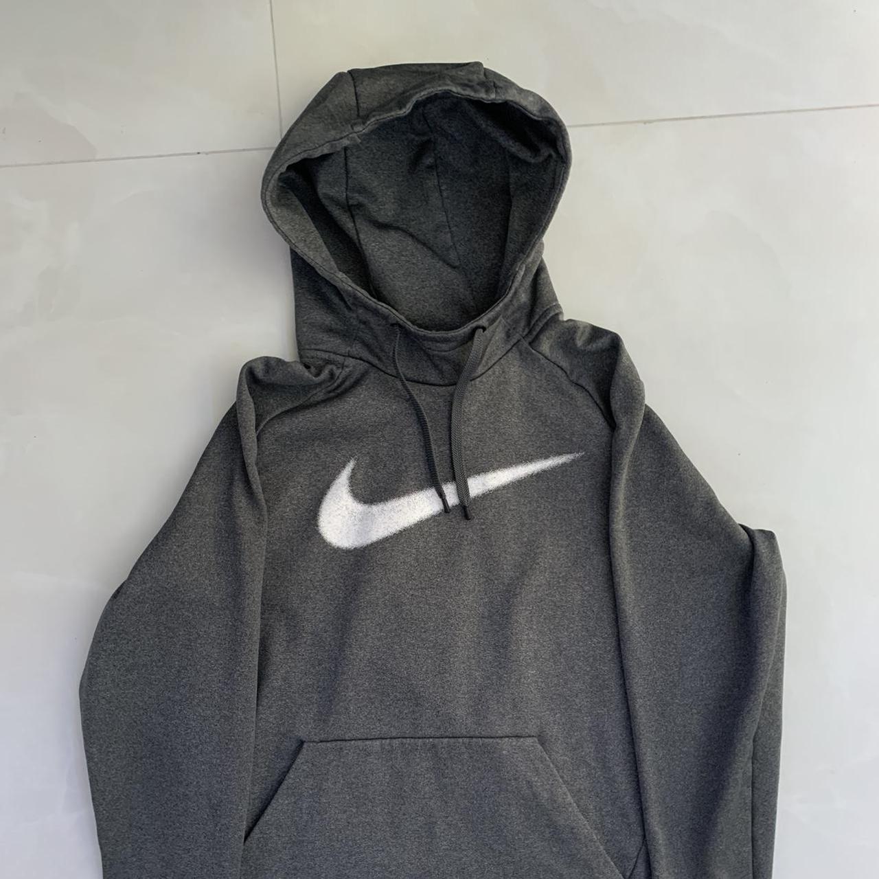 Nike Men's Hoodie Depop