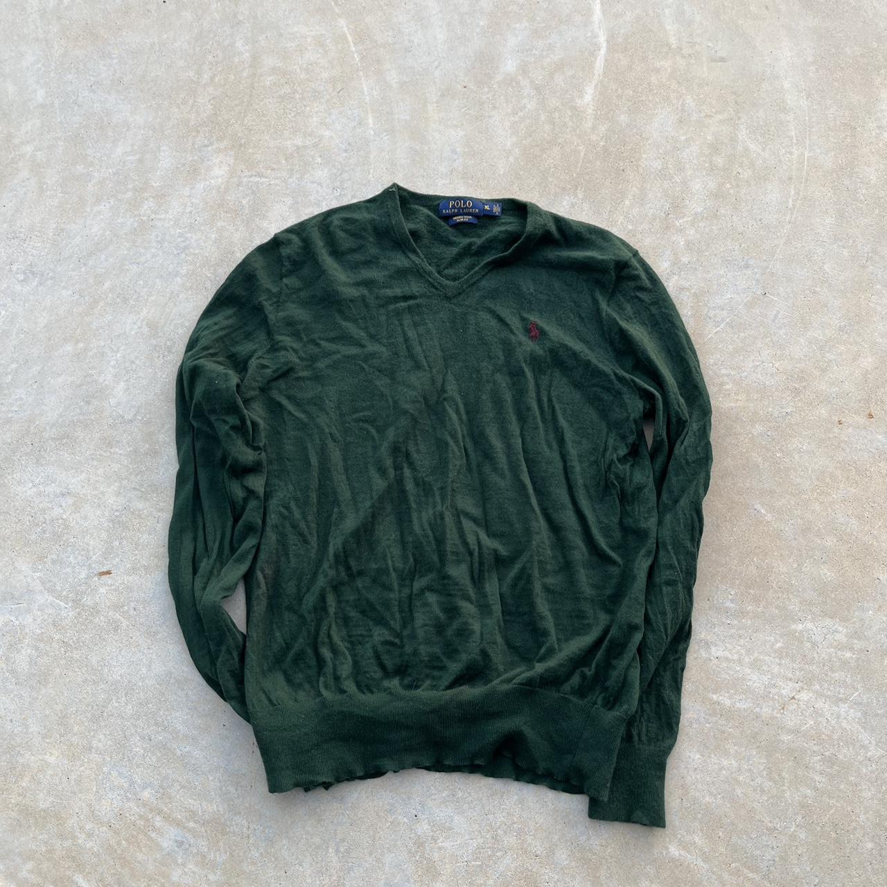 item listed by apollosthrift