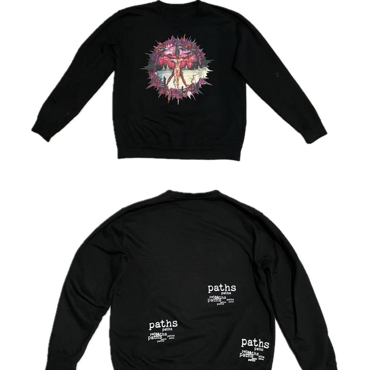 item listed by wokeupyesterday