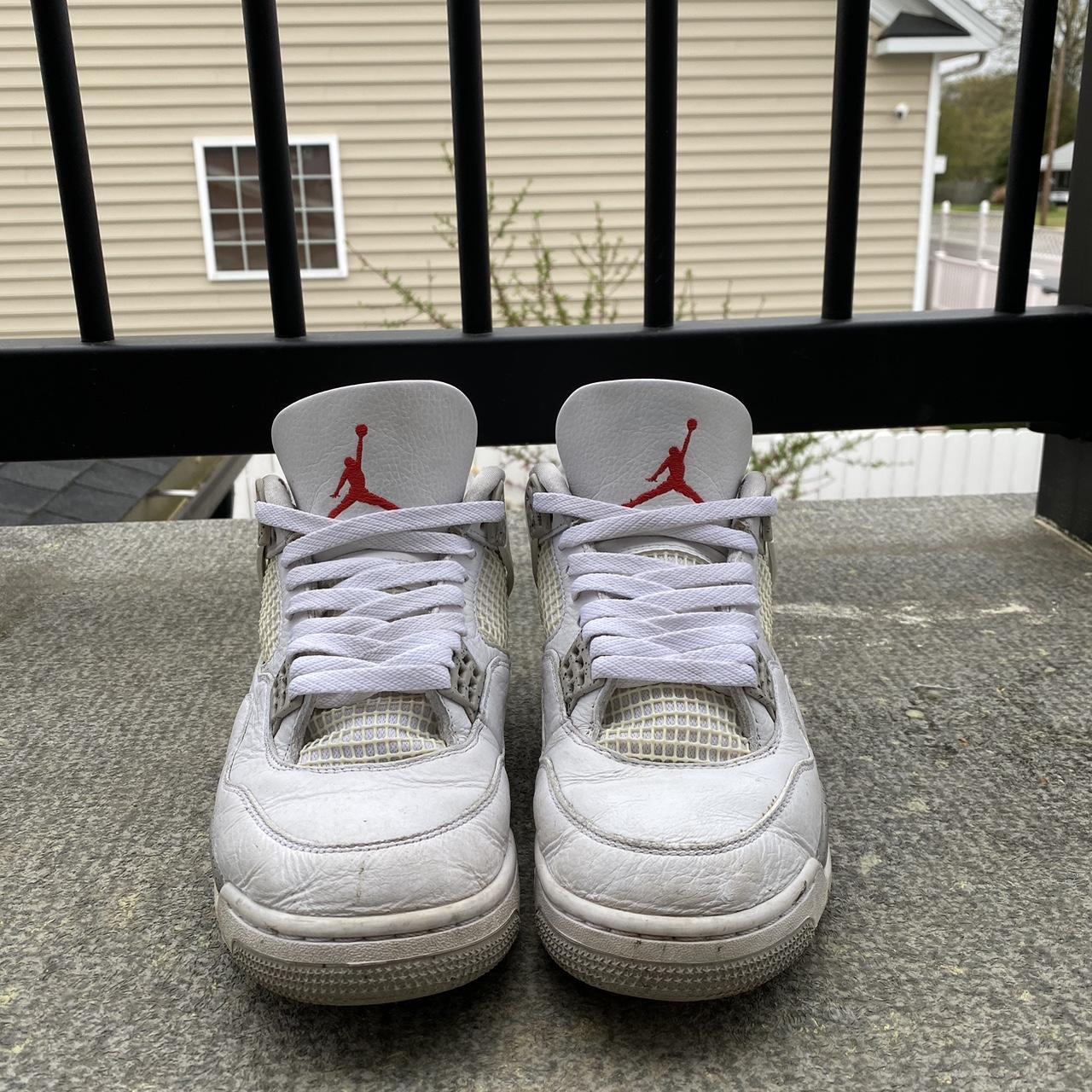 oreo jordan 4 stockx