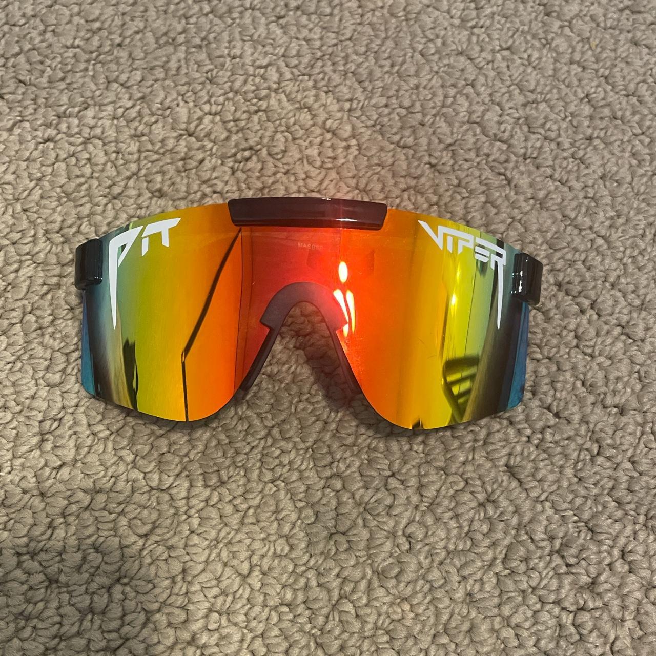 Pit Viper The Mystery Sunglasses