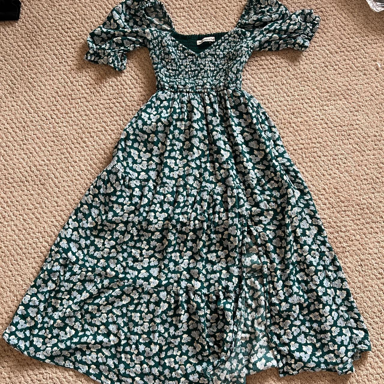 Abercrombie & Fitch Women's Dress | Depop