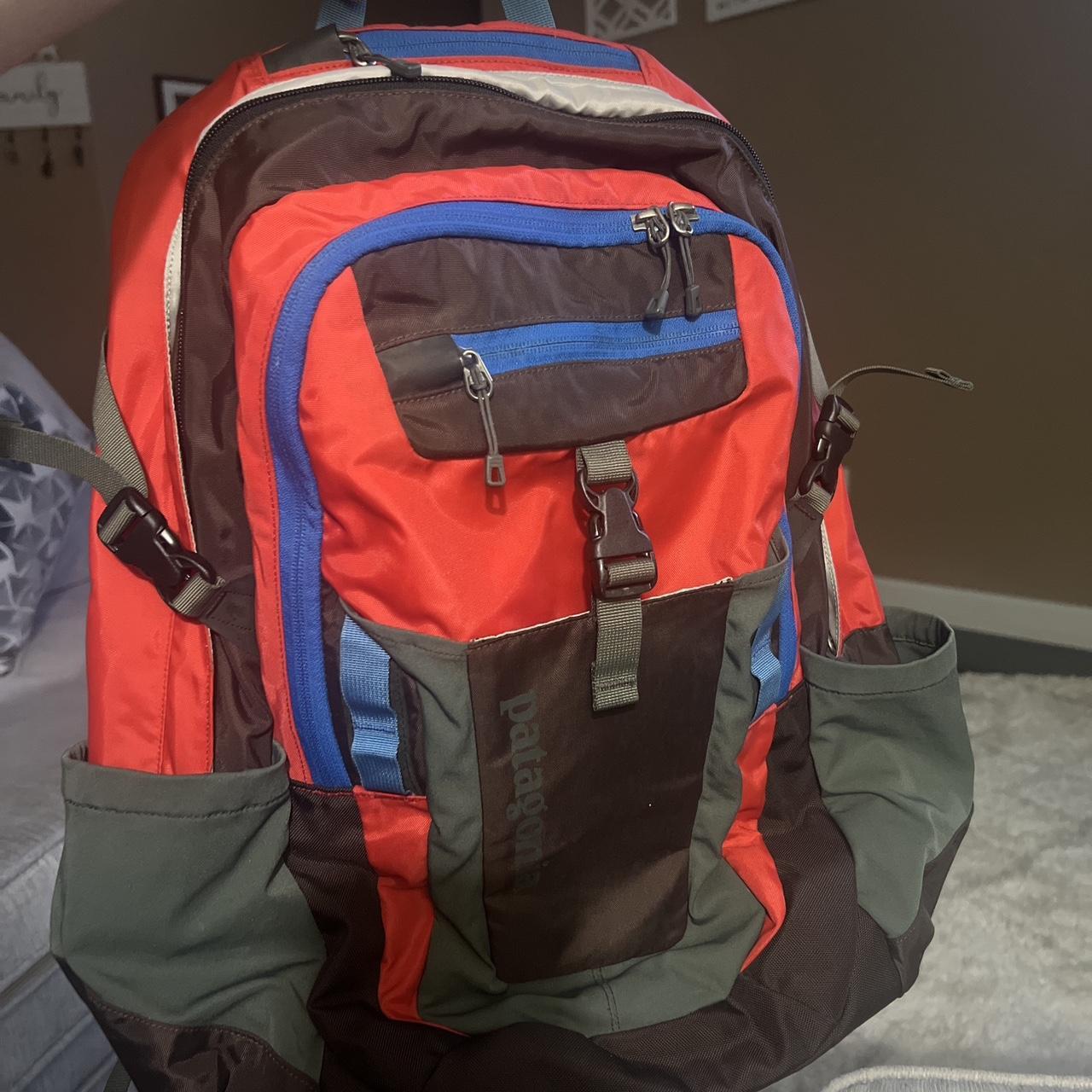 Patagonia fuego backpack hotsell