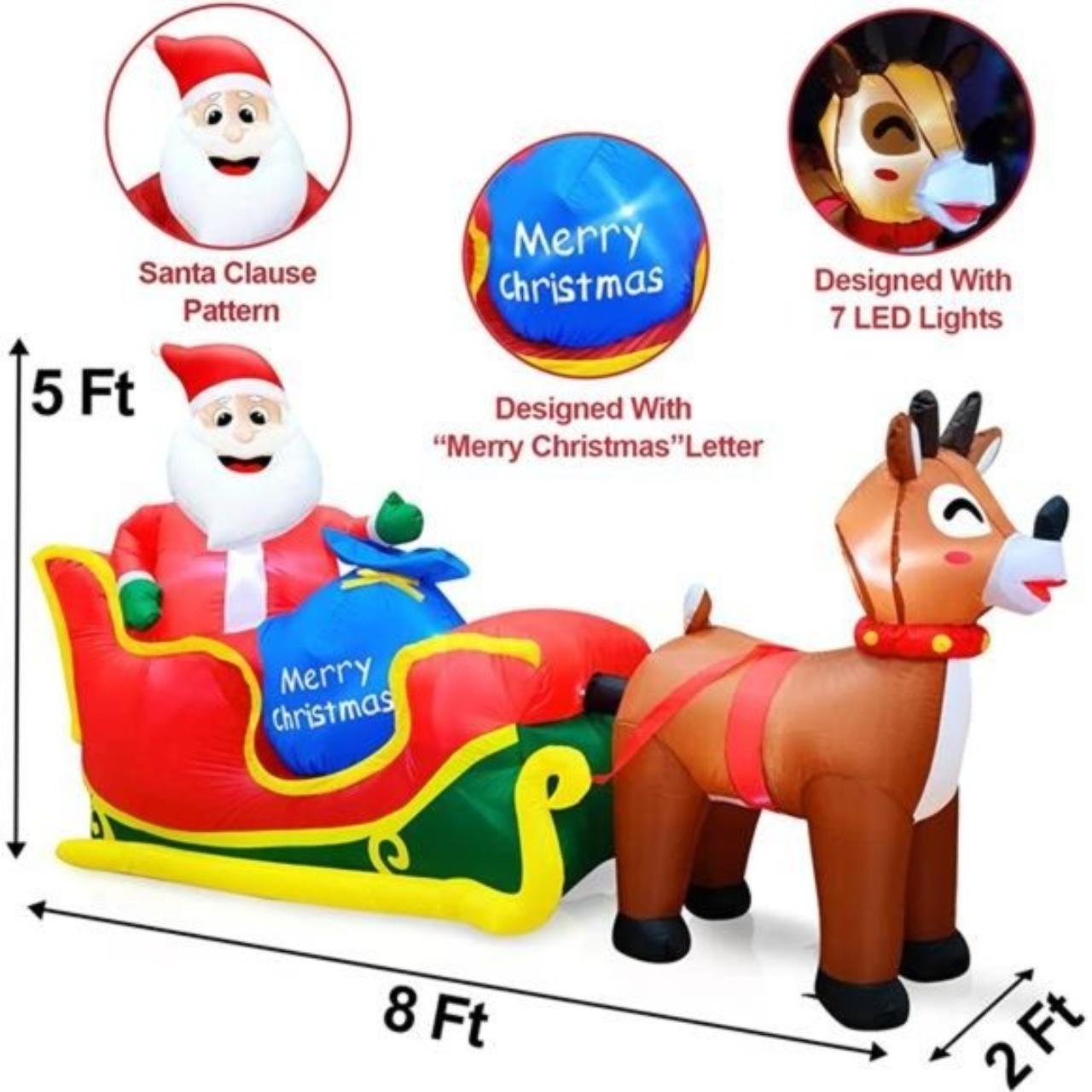 8-foot-long-inflatable-christmas-decoration-outdoor-depop