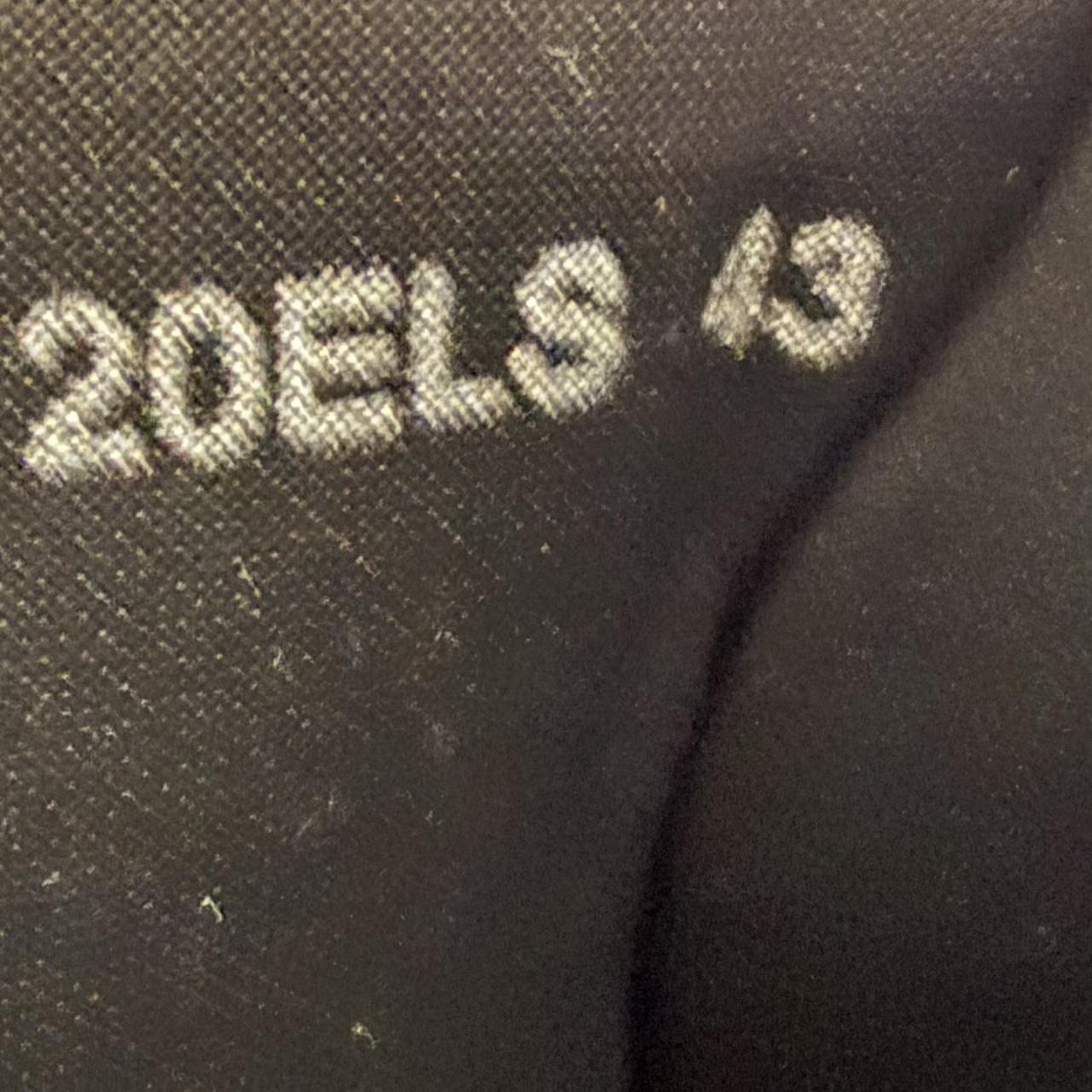 Dior Men's Slides - Black/Navy - US 10 – Dior Obl… - image 6