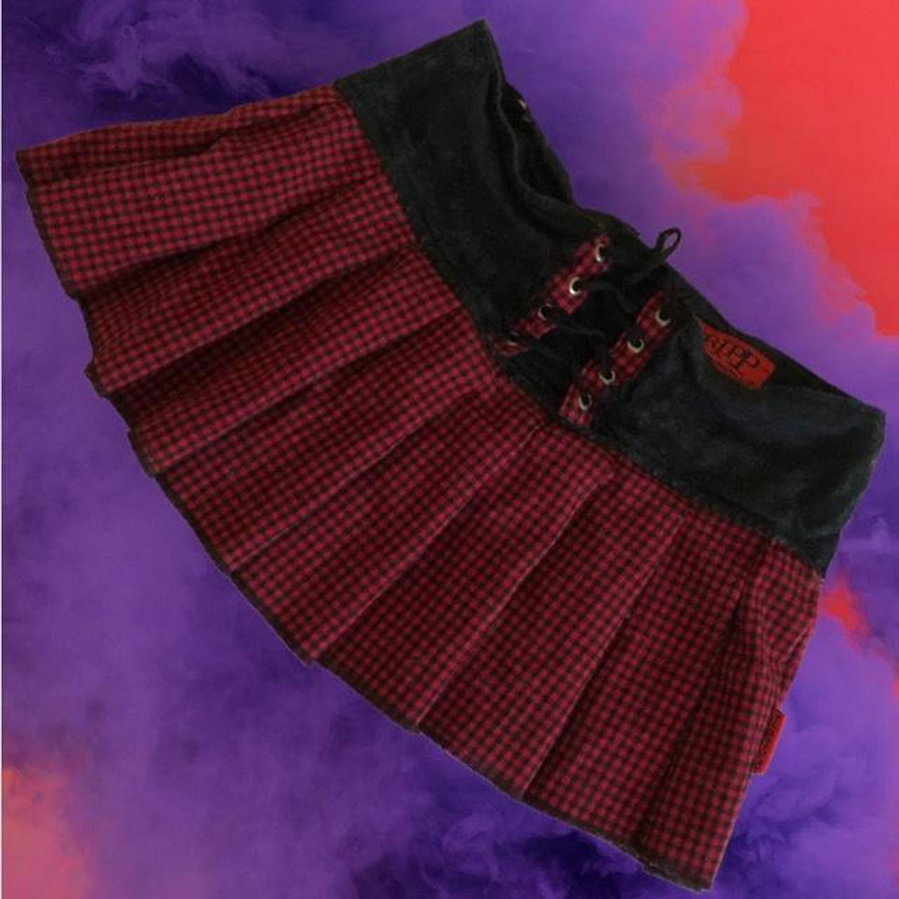 スカート 90s TRIPP nyc mini skirt $_57.PNG?set_id=880000500F