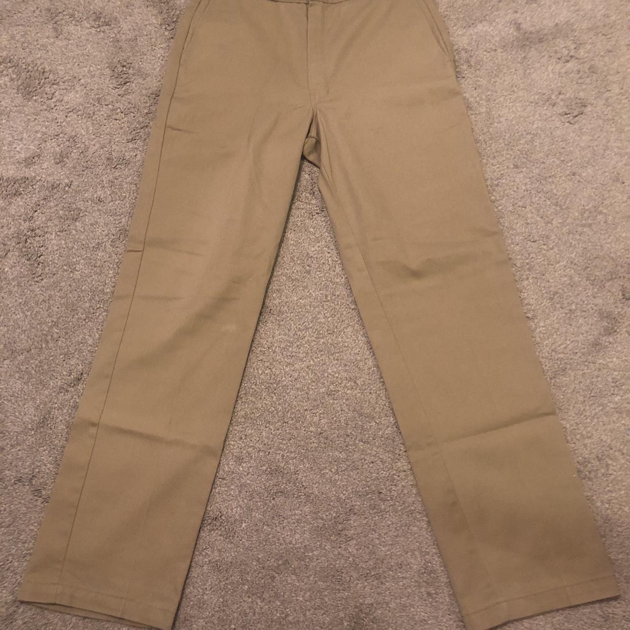 Buy the Mens Dress Pants Size 32x34  GoodwillFinds