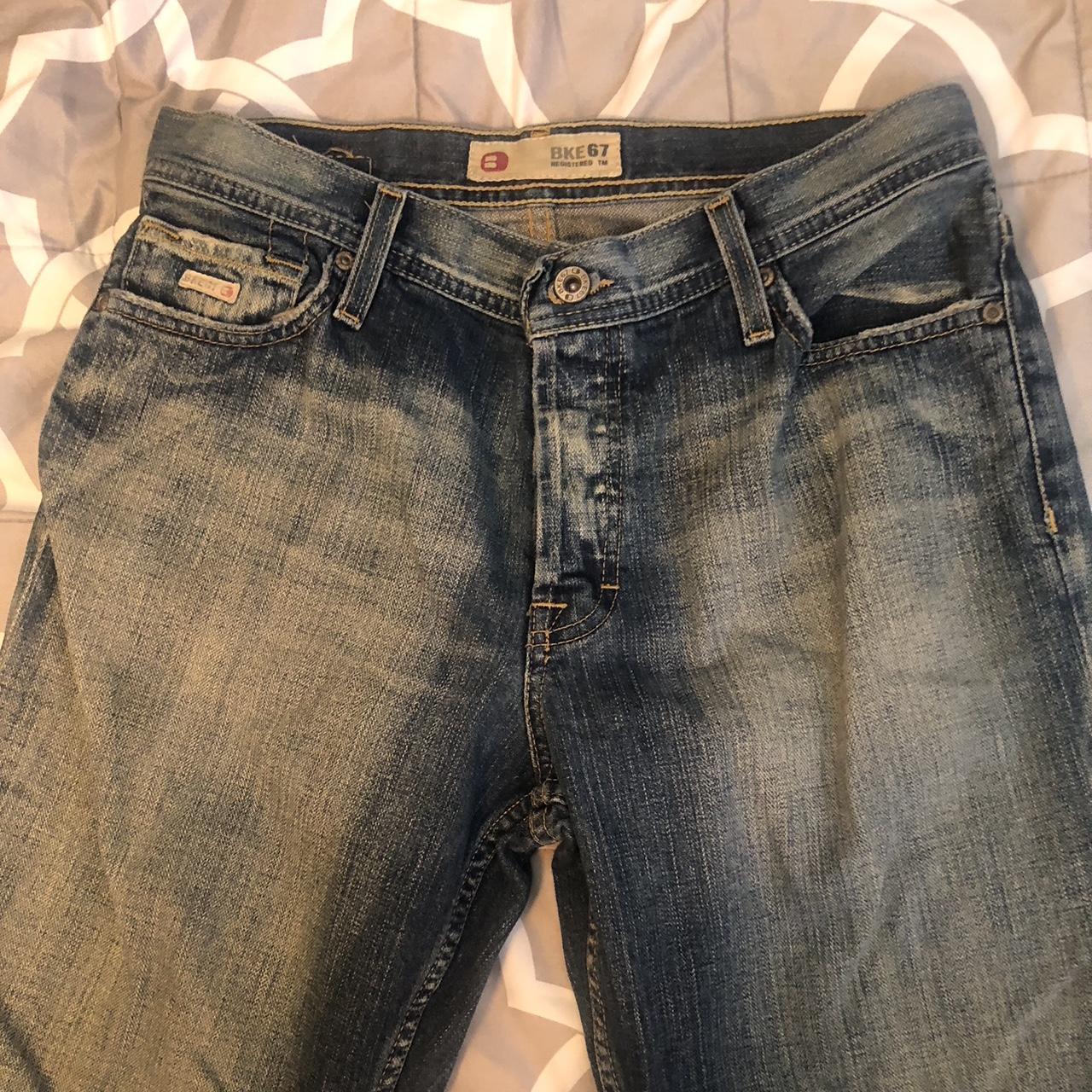 Bke 2024 67 jeans