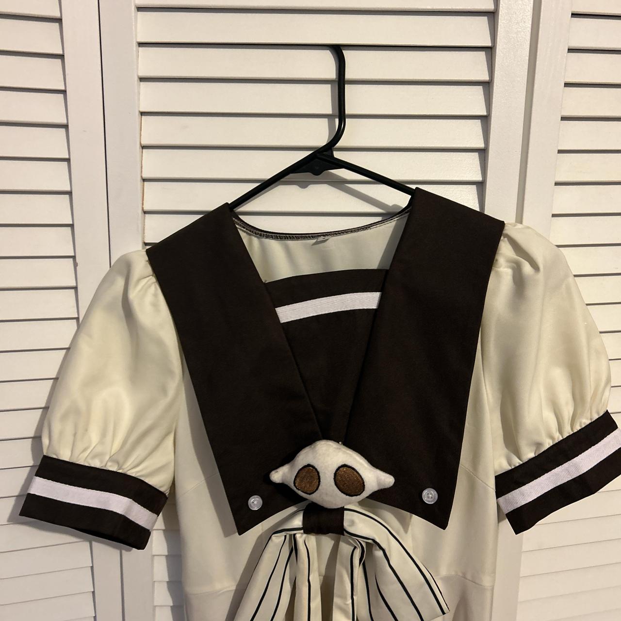Doki doki cosplay nene yashiro cosplay, super... - Depop