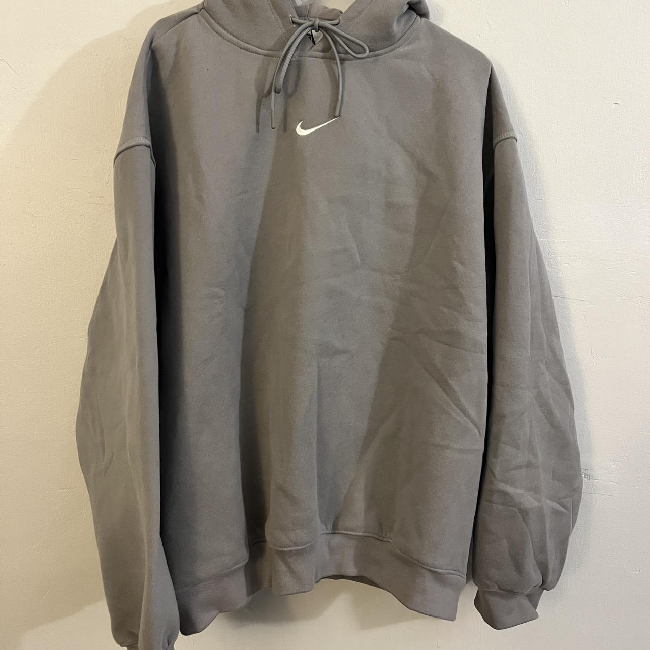 Fog x nike clearance hoodie