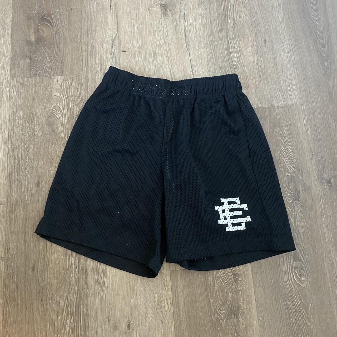 Eric Emanuel Shorts Men's Size L on sale