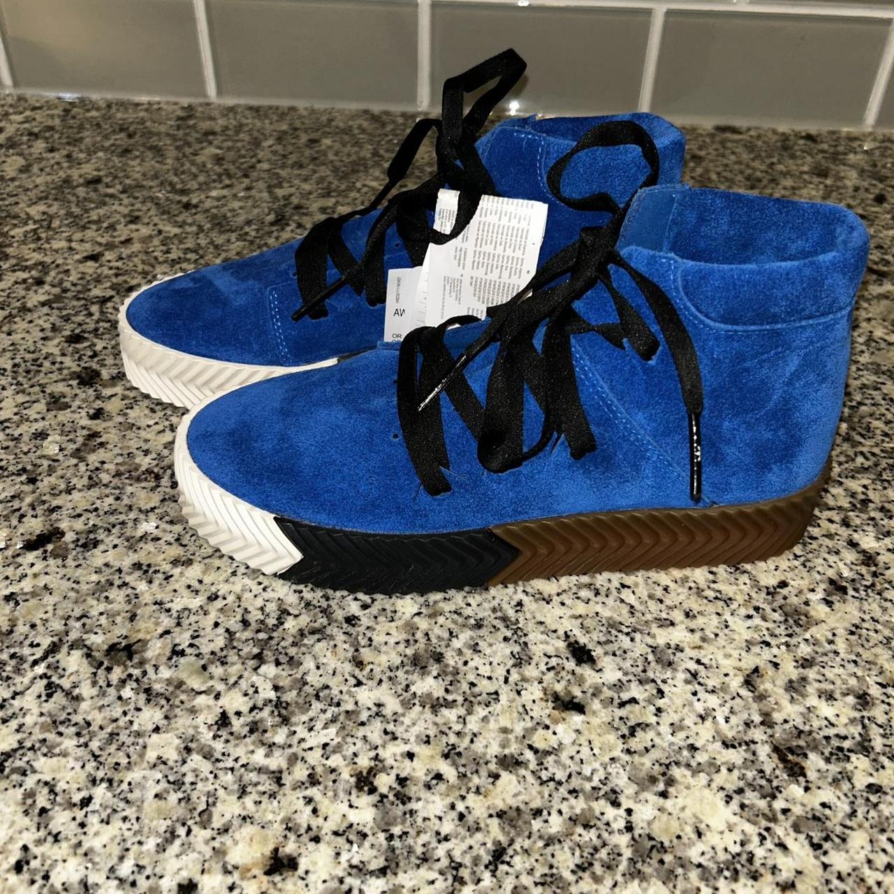 ALEXANDER WANG プルオーバー UCC4241720011B.jpg
