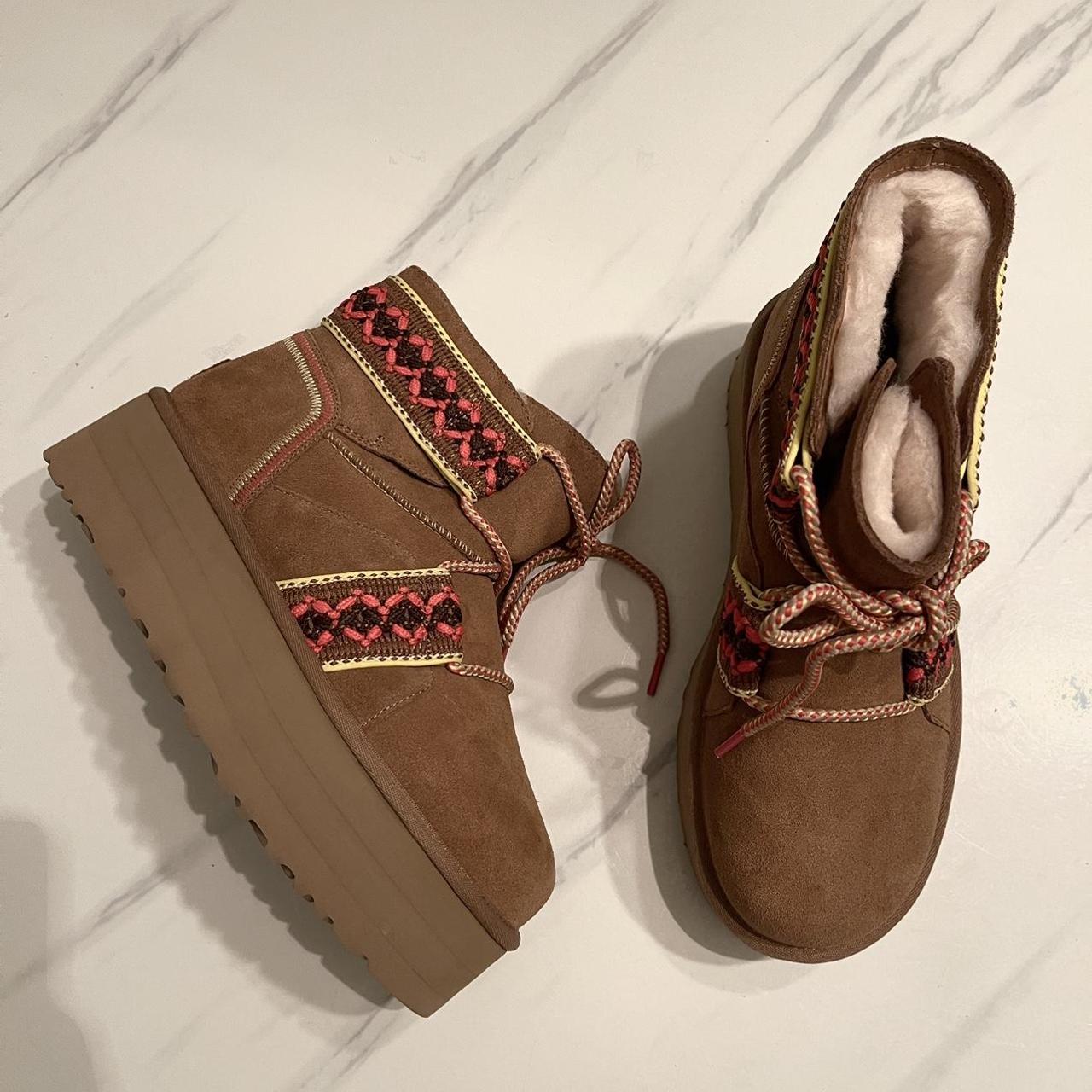 Bohemian ugg boots sale