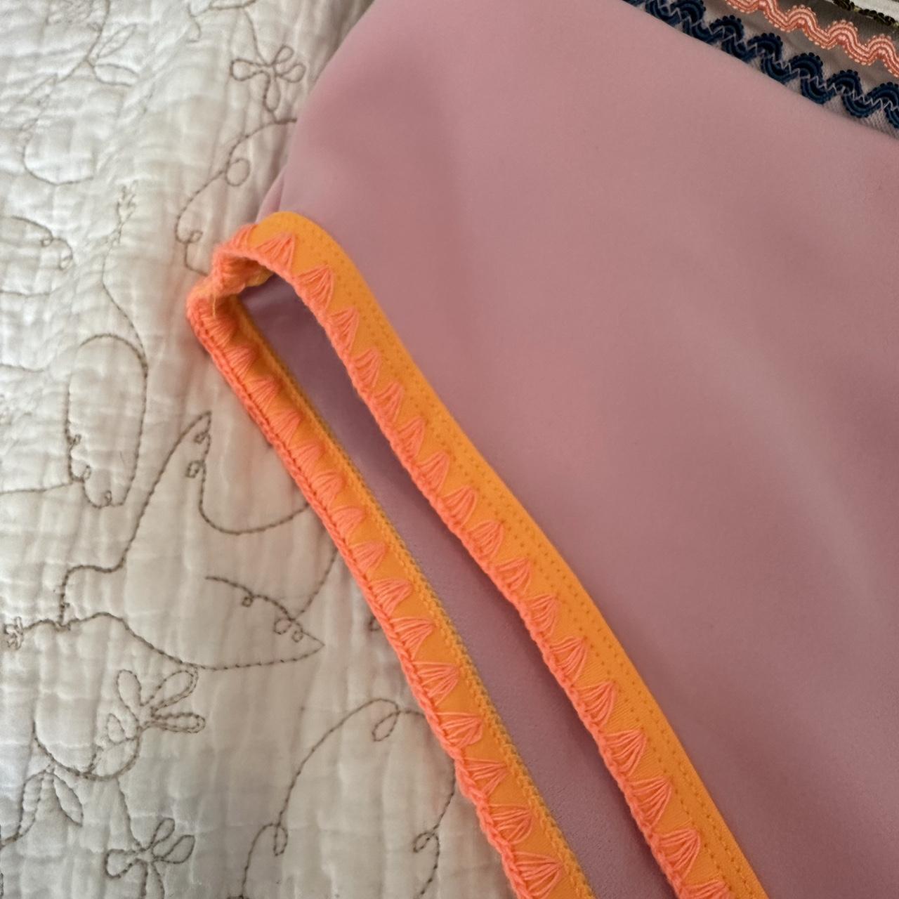 River Island one piece swimsuit from ASOS DE. Super... Depop