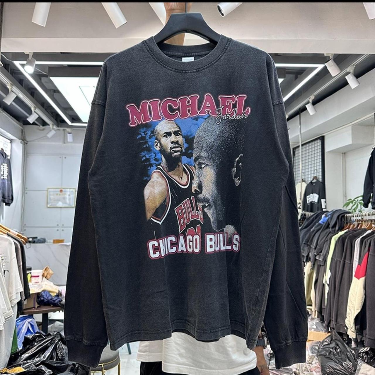 michael jordan apparel sale