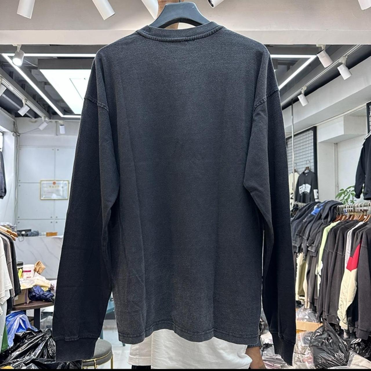 michael jordan long sleeve shirt