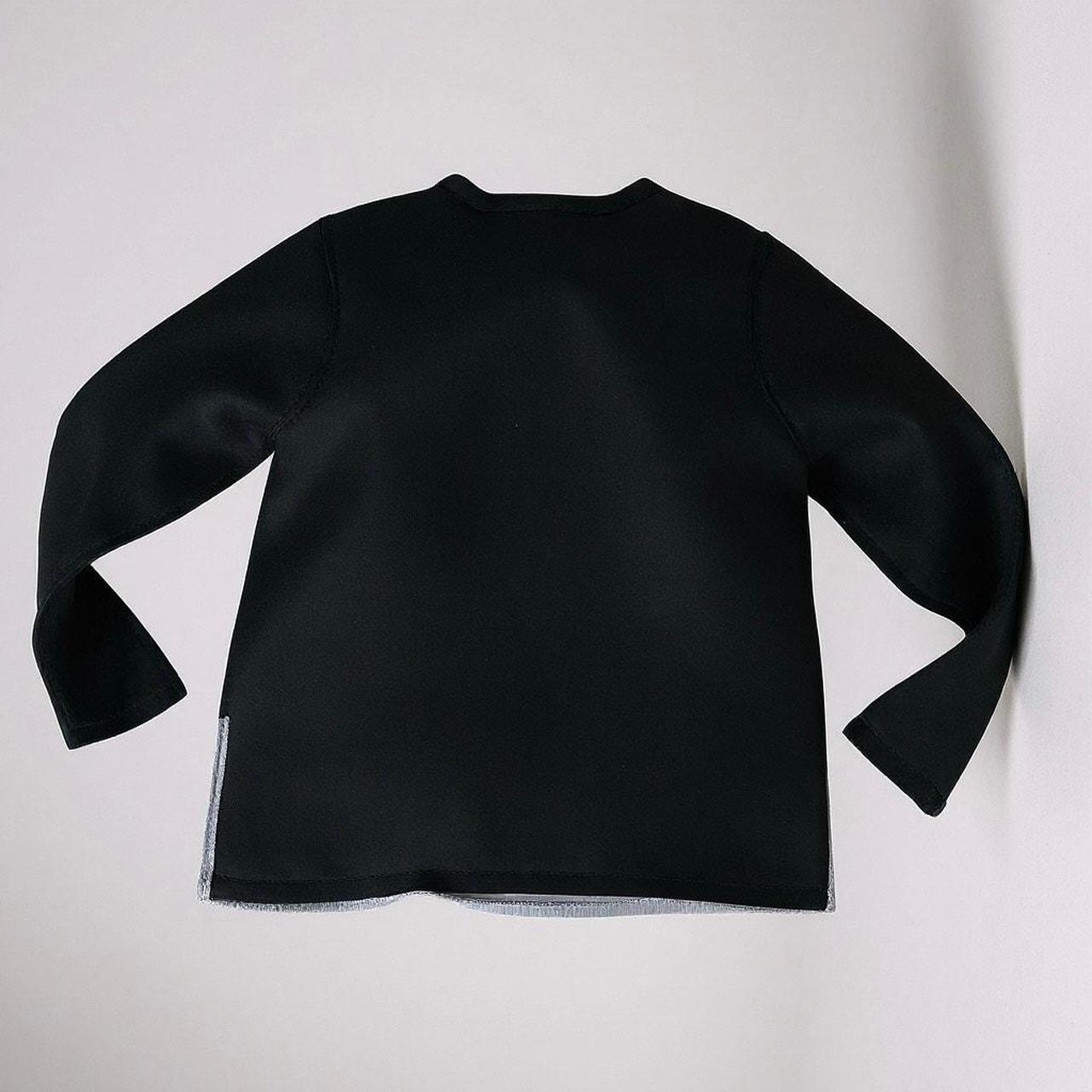 Source Unknown Women's Sweater - Black - L – Brin… - image 2