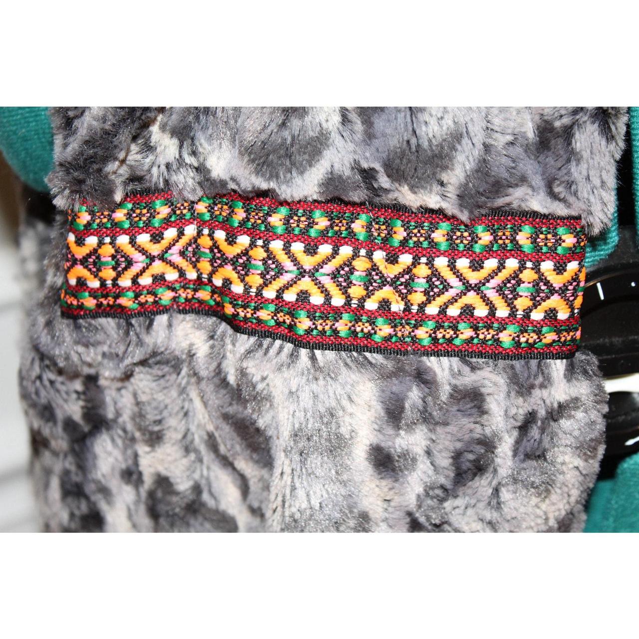 Source Unknown Women's Jacket - Grey - S – Uncle … - image 4