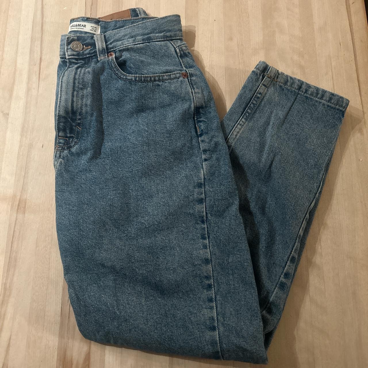 Pull&Bear Women's Jeans | Depop