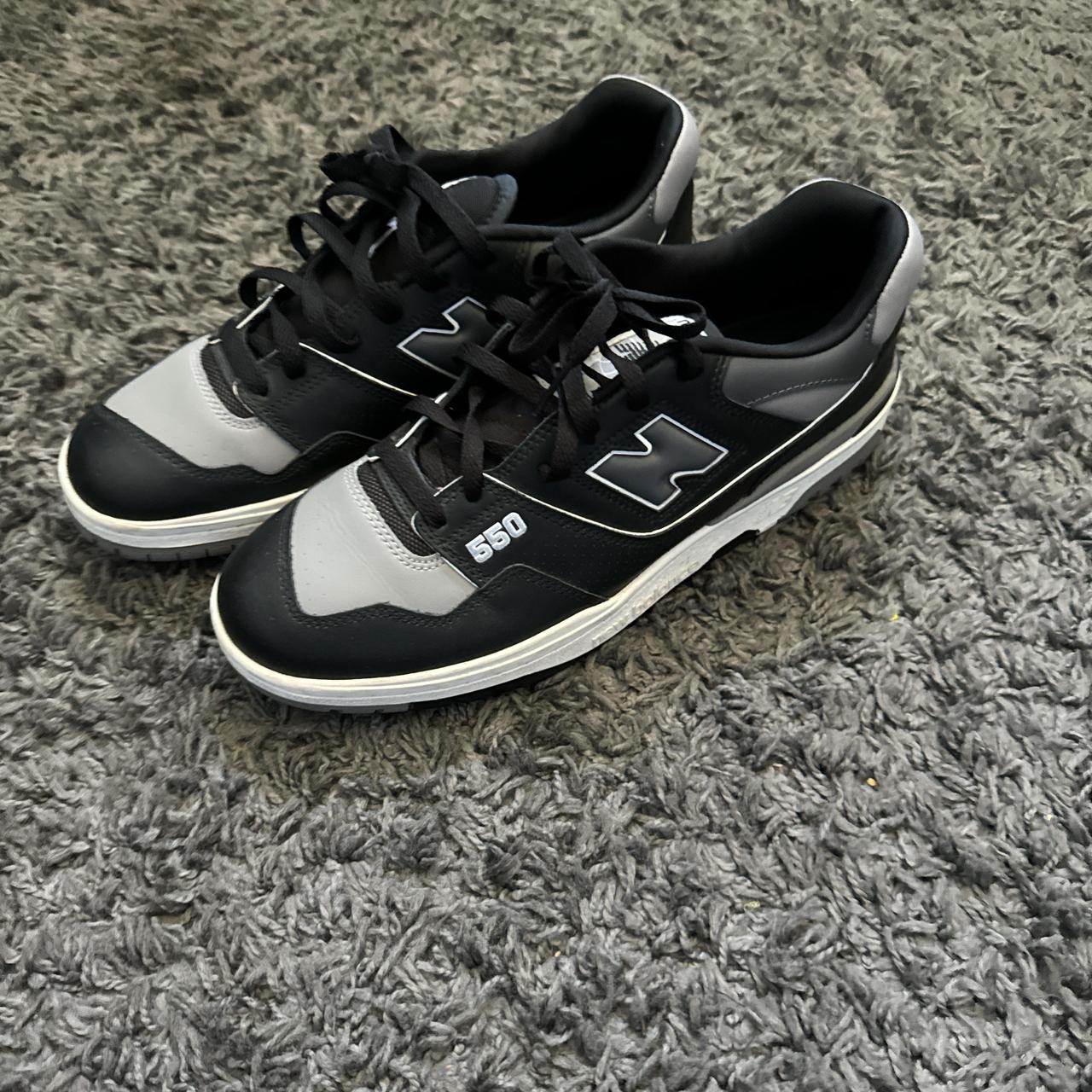 drop new balance 550