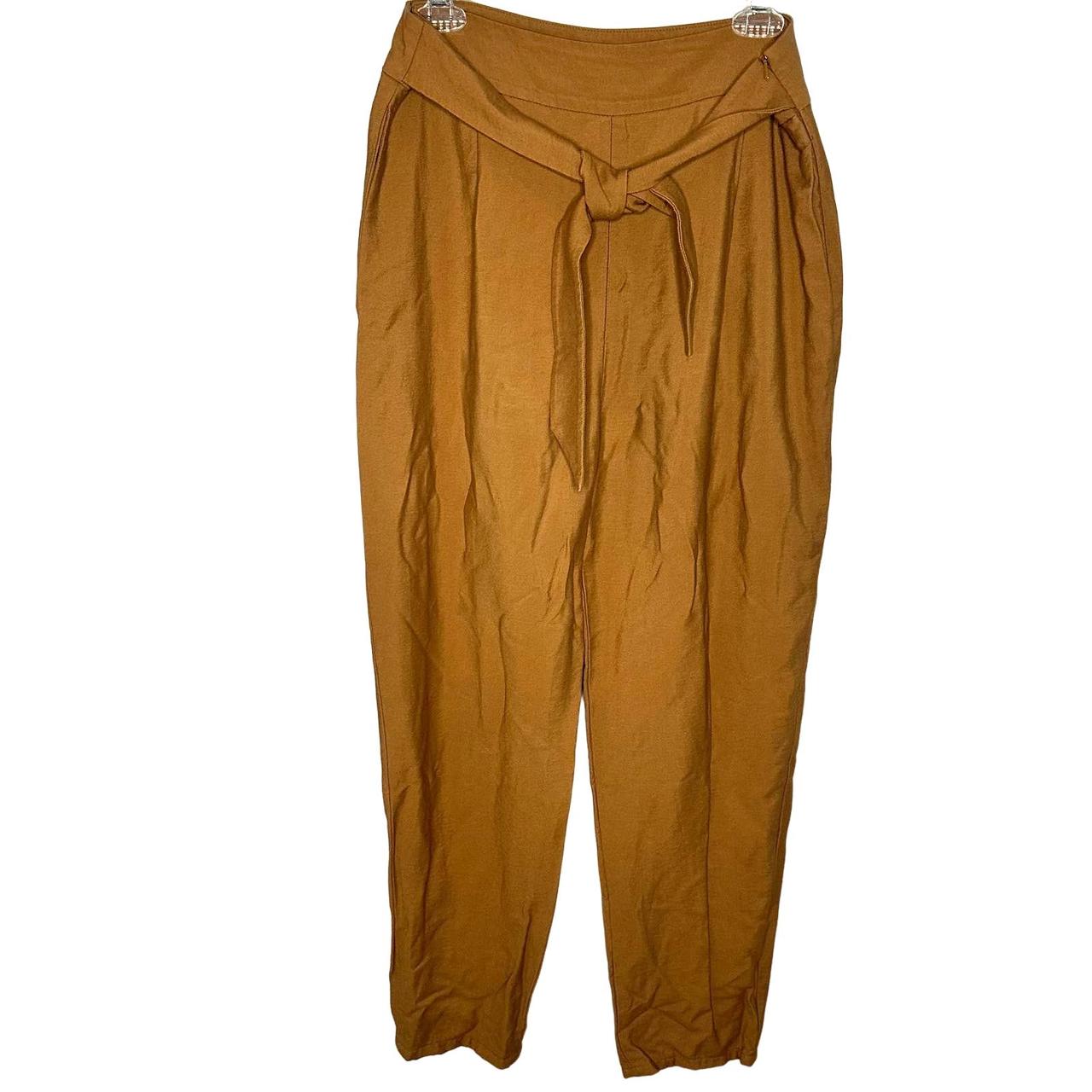 Leith high 2024 waisted pants