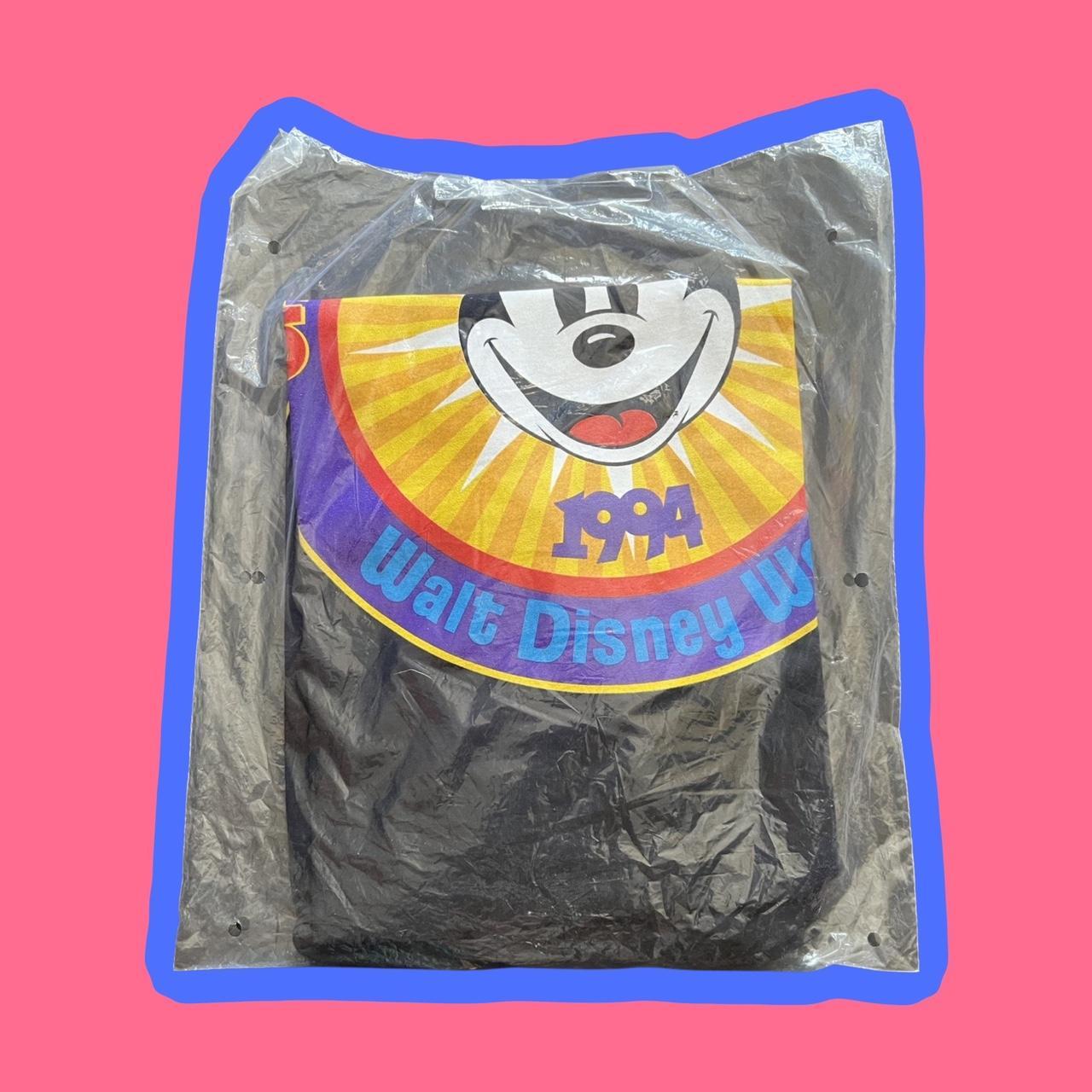 1994 DISNEYANA CONVENTION Tシャツ