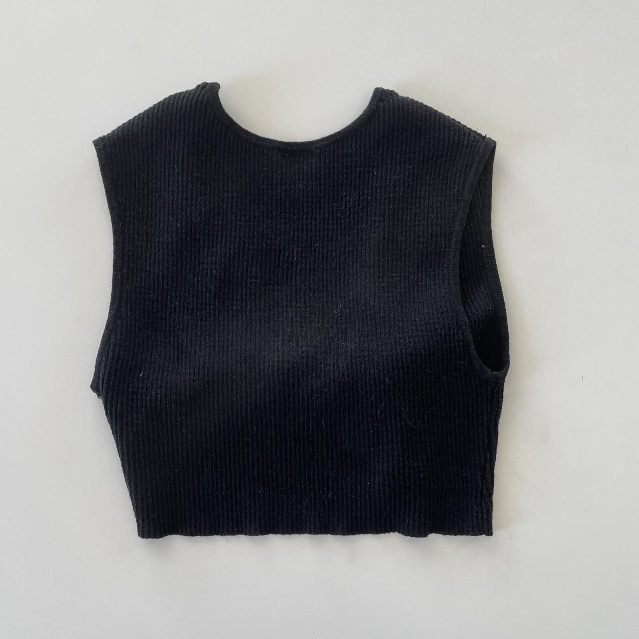Wild Fable Women's Vest (2)