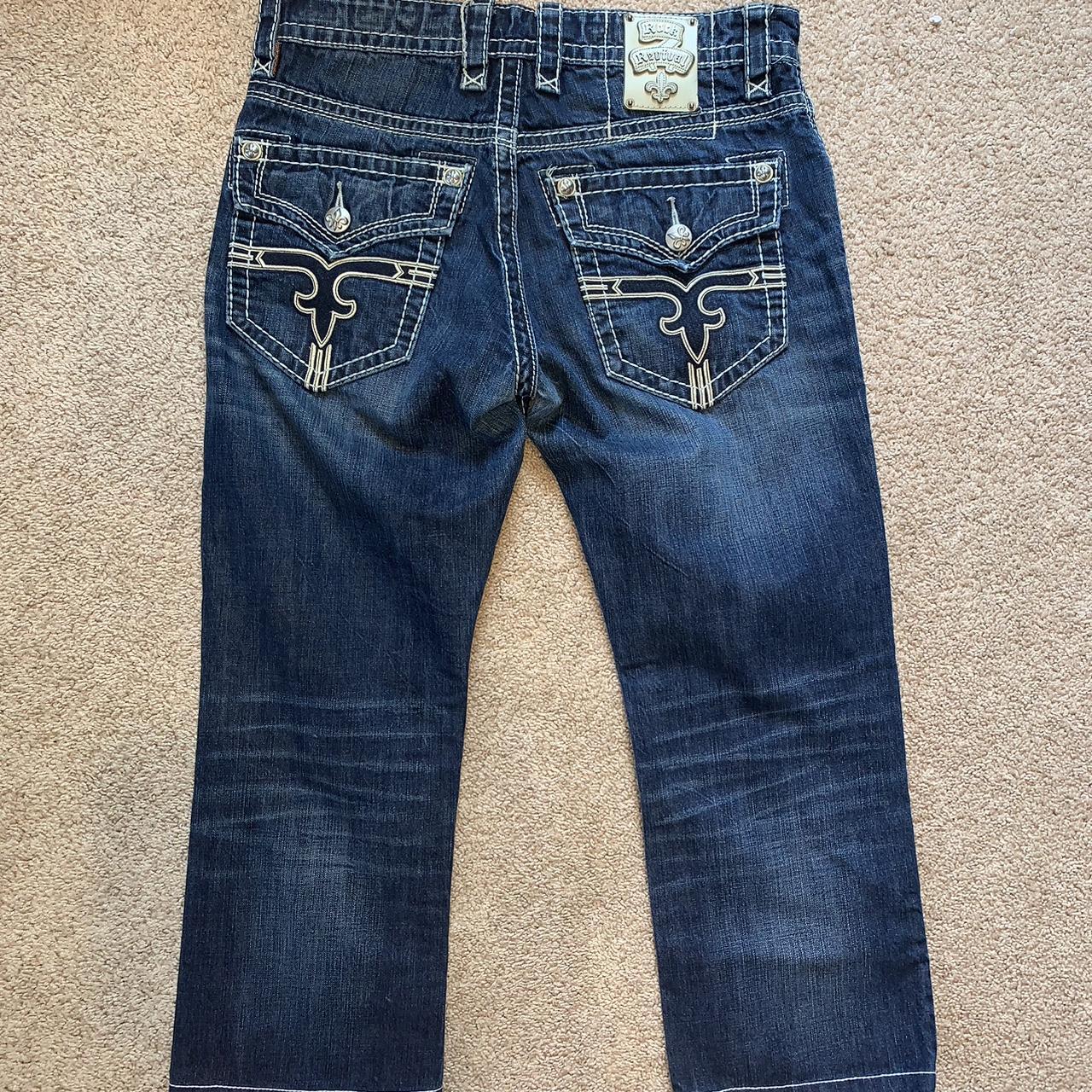 Rockwear Men's Jeans | Depop