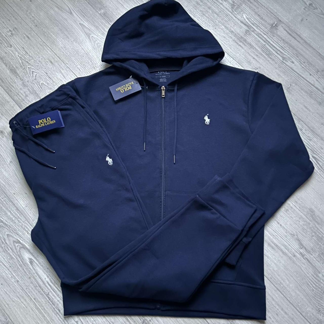 Ralph Lauren polo tracksuit brand new tags included - Depop