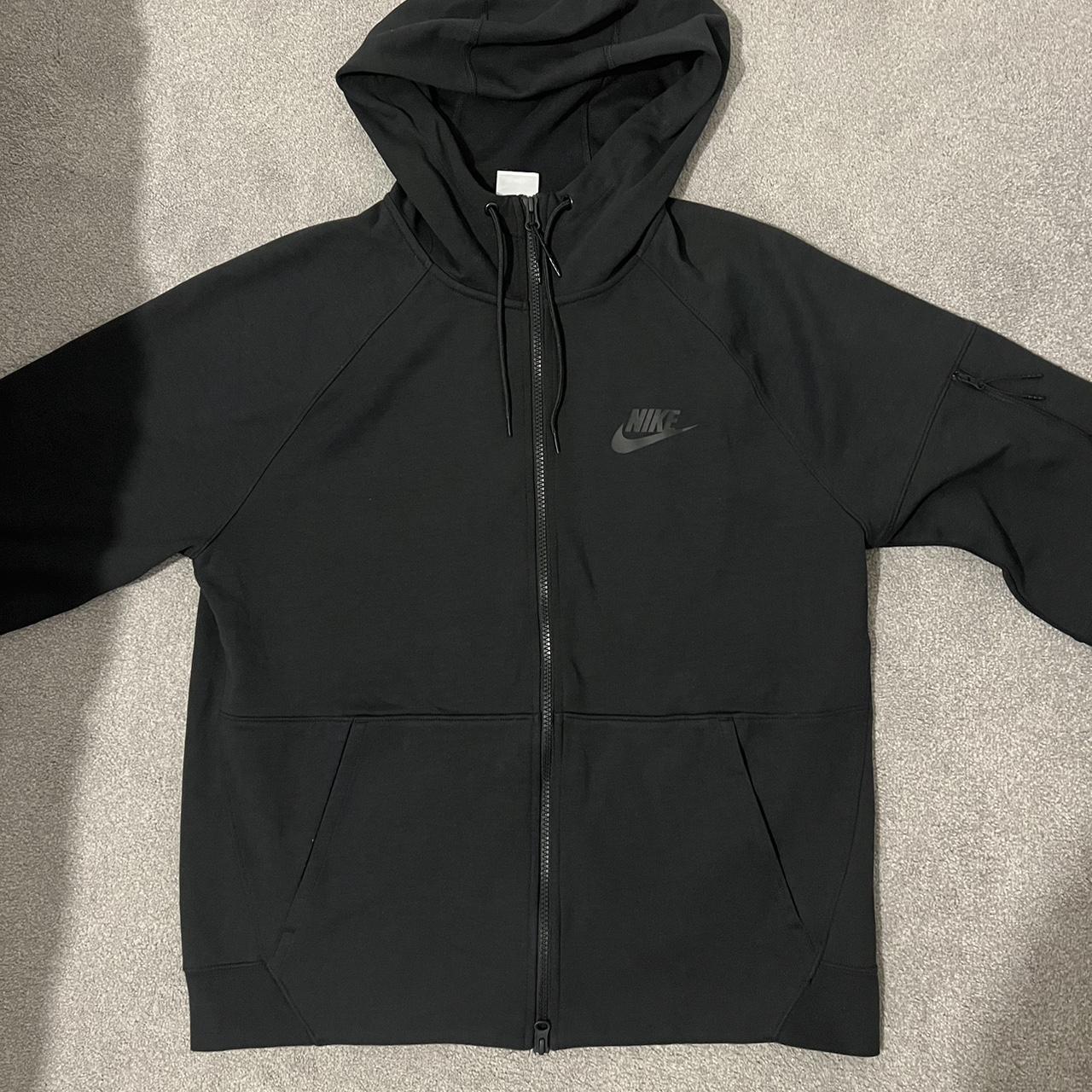 mens nike tracksuit black friday