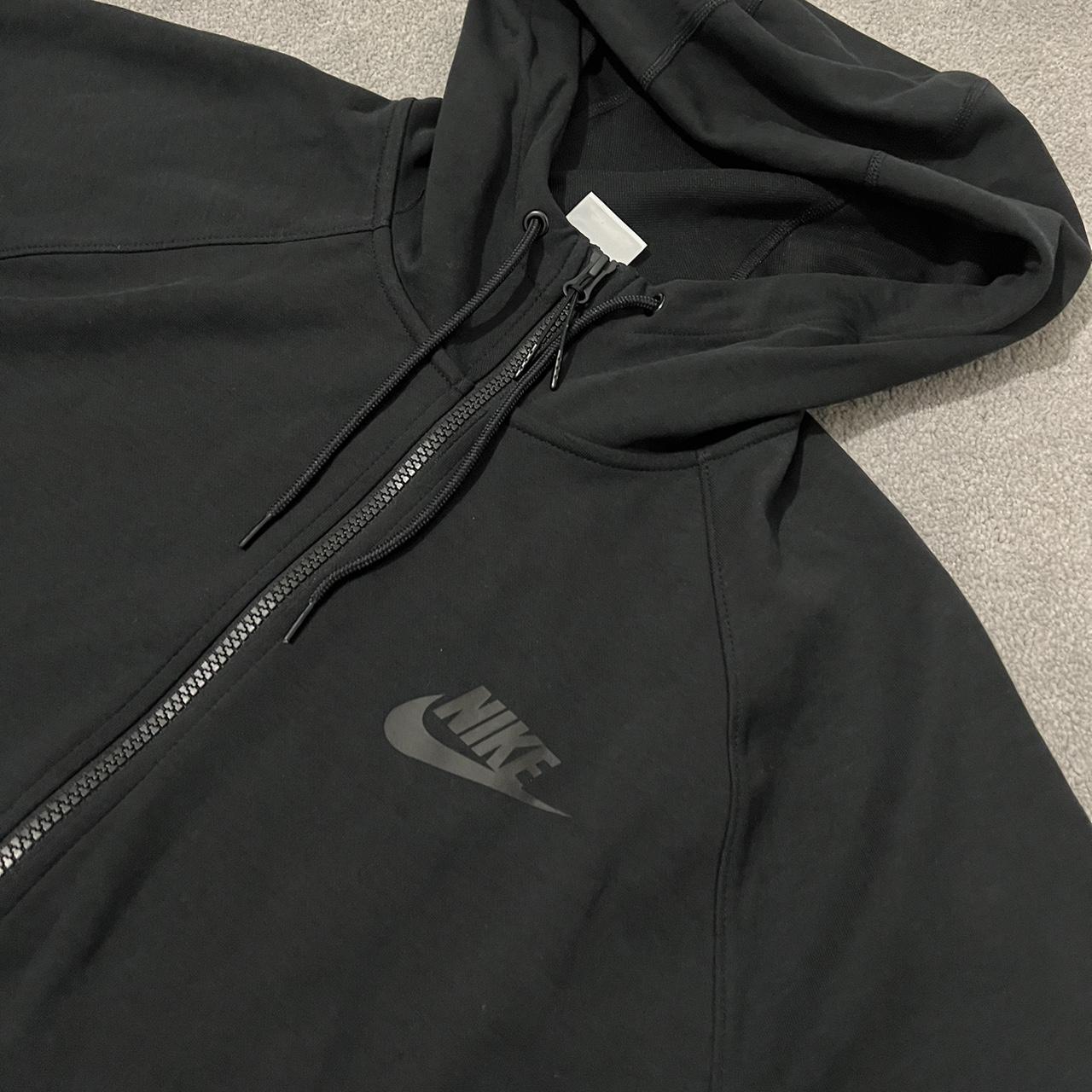 mens nike tracksuit black friday