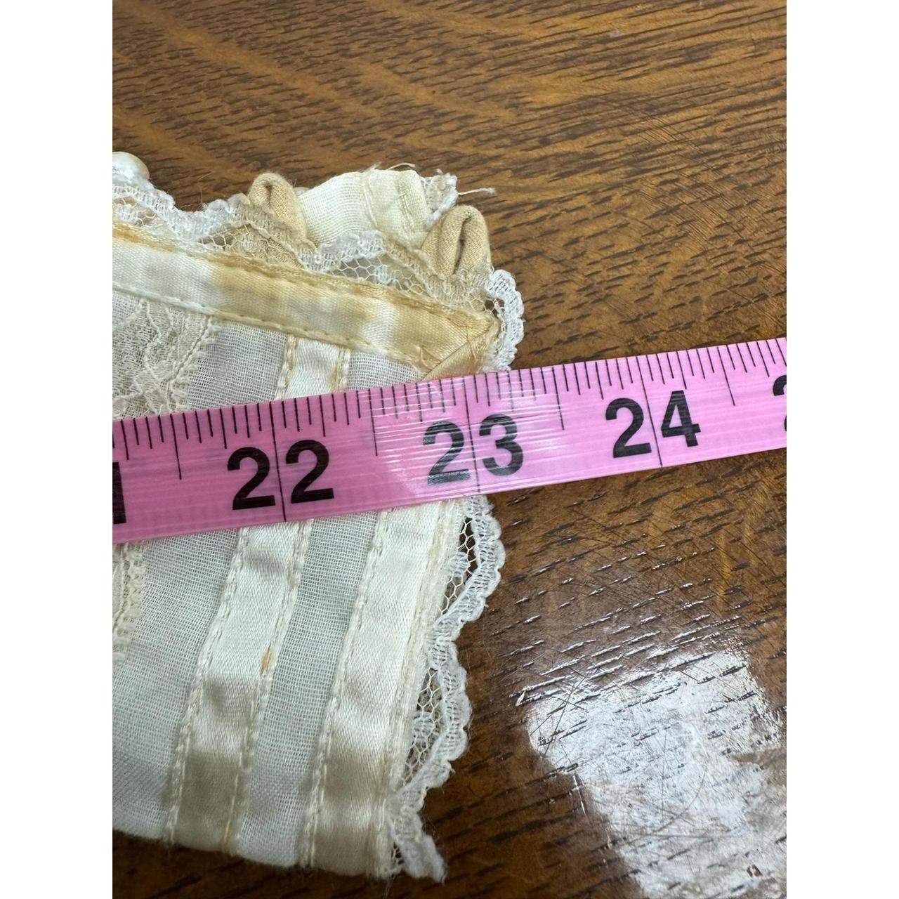 Gunne Sax Women's Dress - Red - XS – Vintage Gunn… - image 7