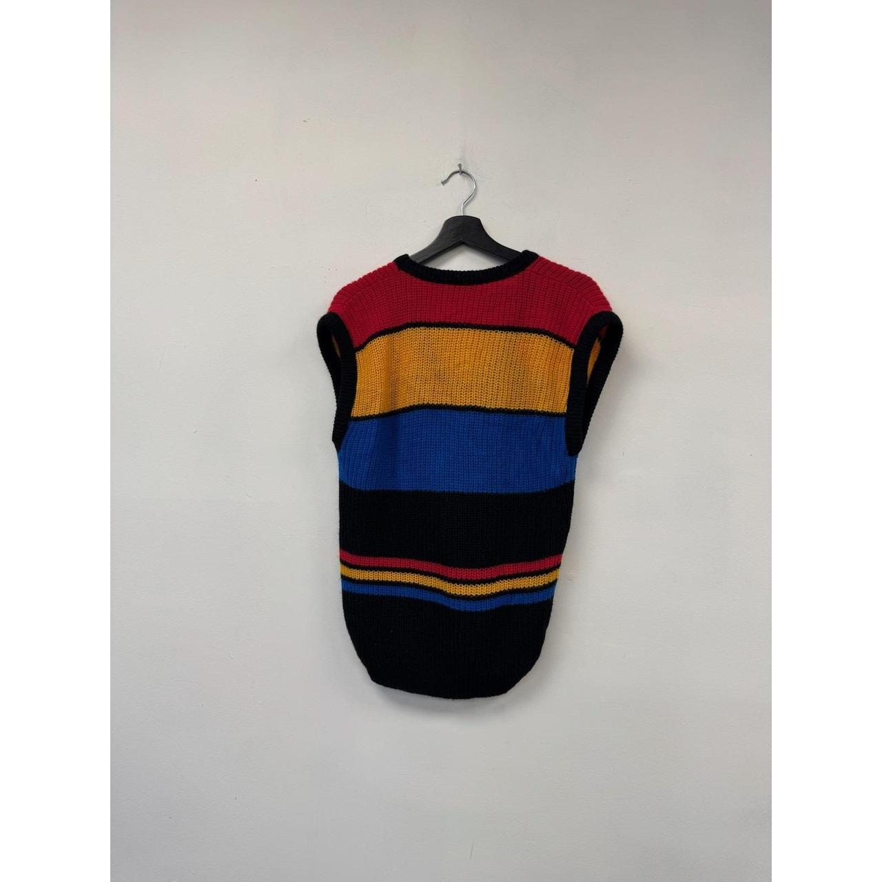 Adele Simpson Women's Sweater - Multi - L – Vinta… - image 2